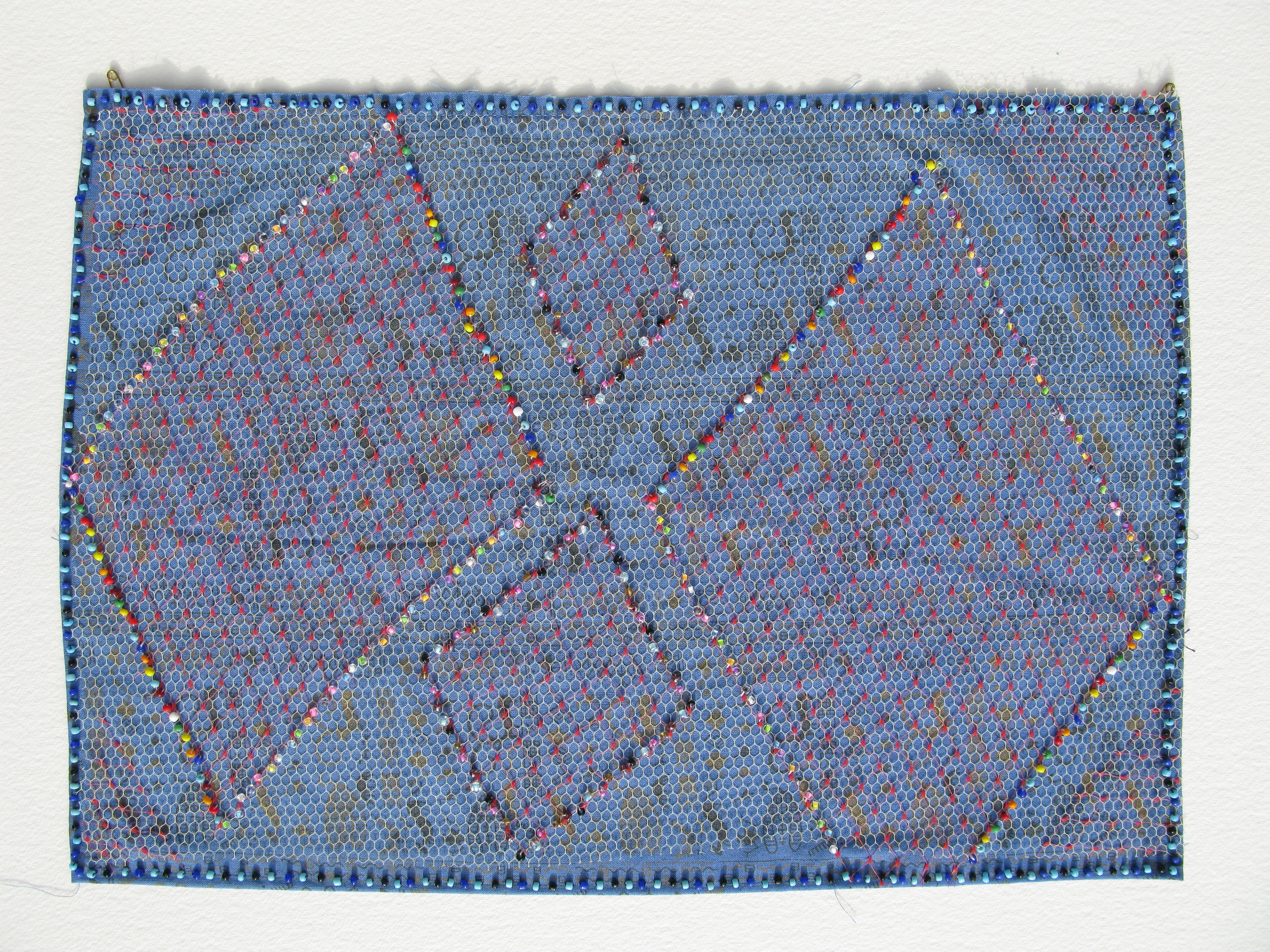 Diamond Nets, 1996