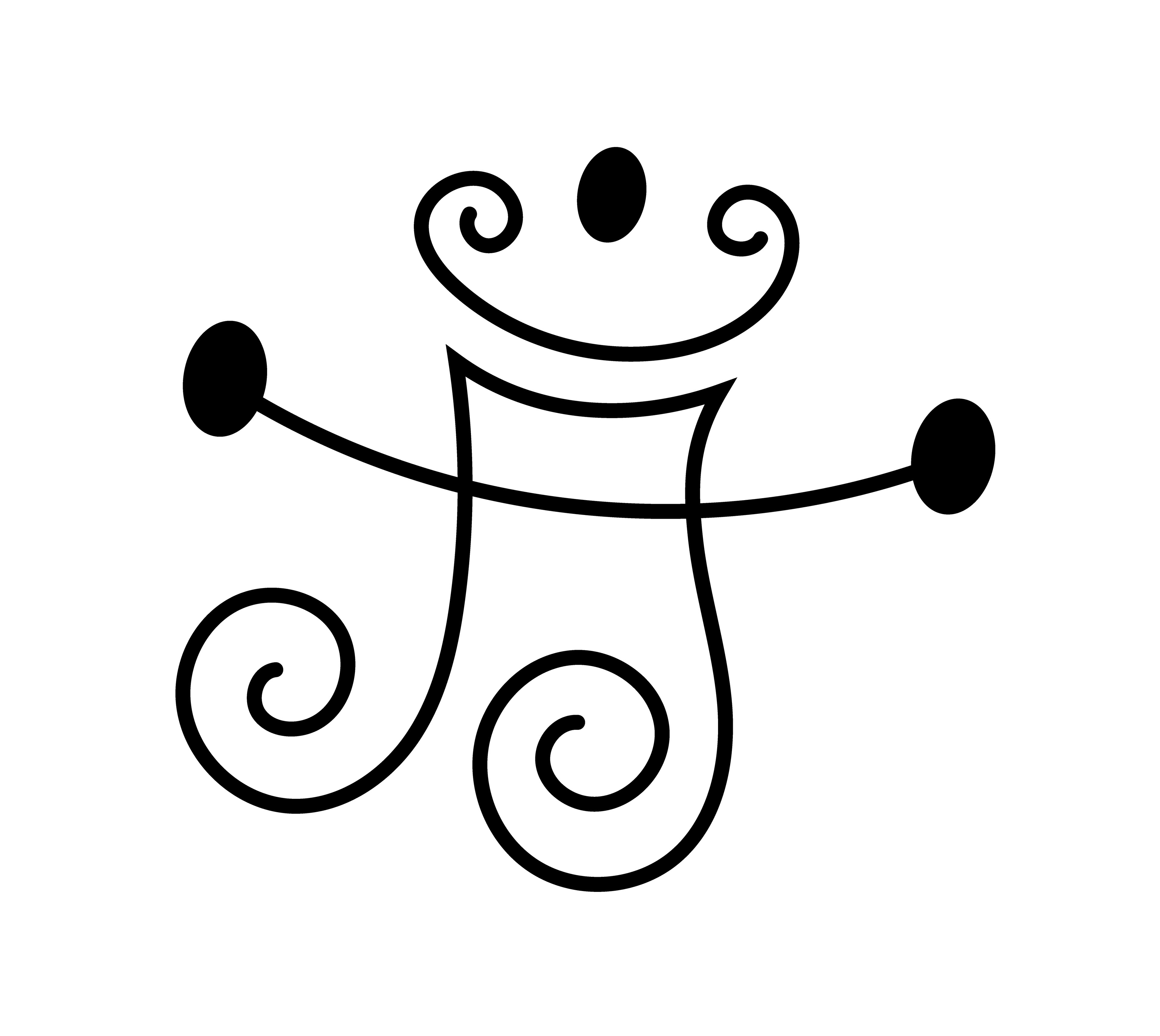 Eighth Beam, Vector Drawing, 2022