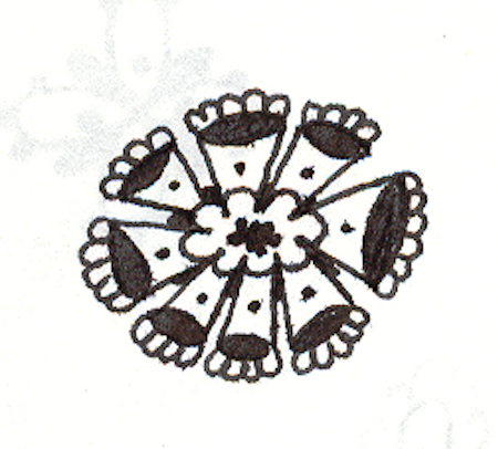 2000-06-23-a3, Pen and Ink on Paper, 2000