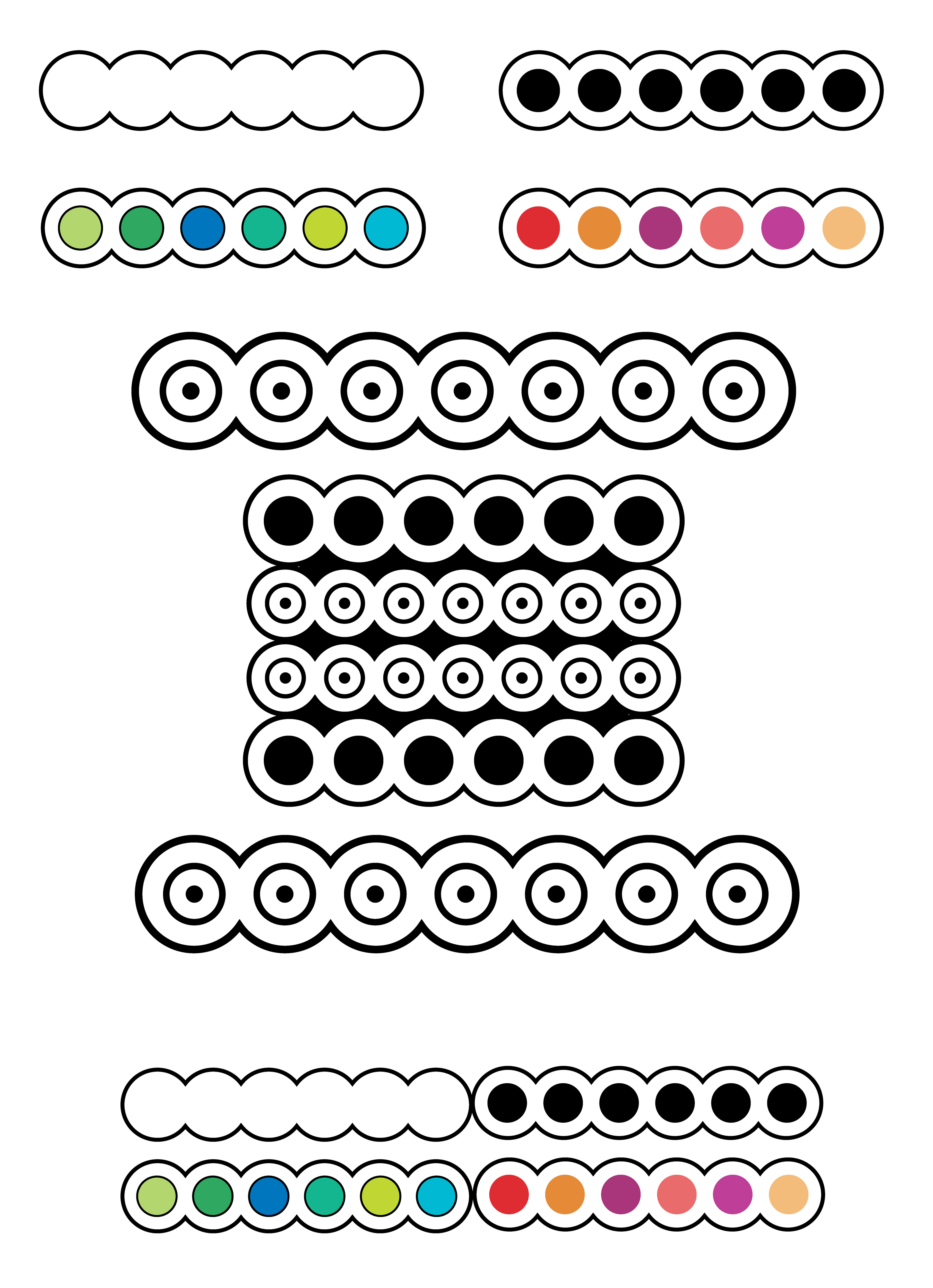 Jelly Roll, Digital Art, 2022