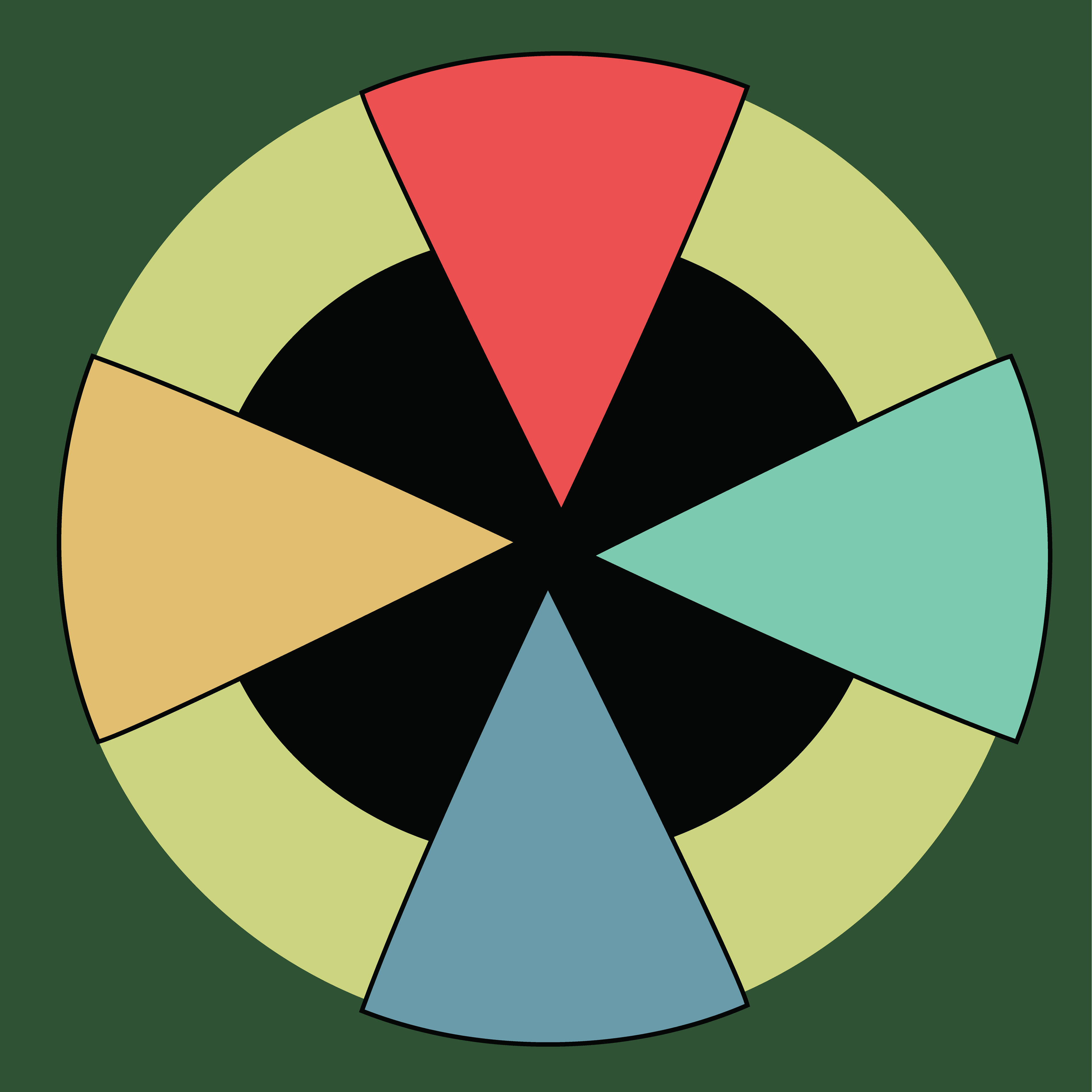 Garbage Disposal, Vector Drawing 6, 2026