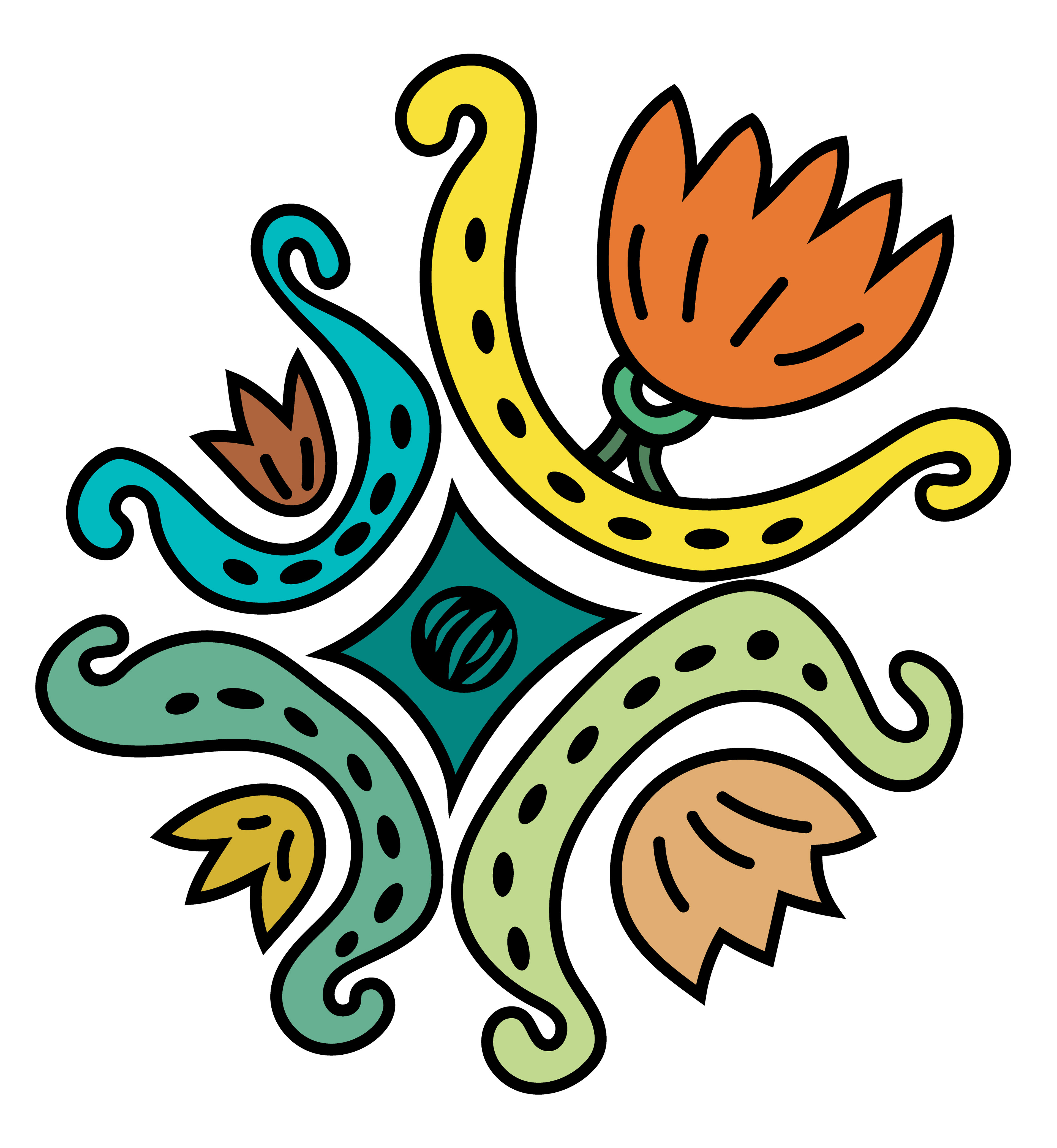 1985-11-05, Vector Drawing 4, 2024