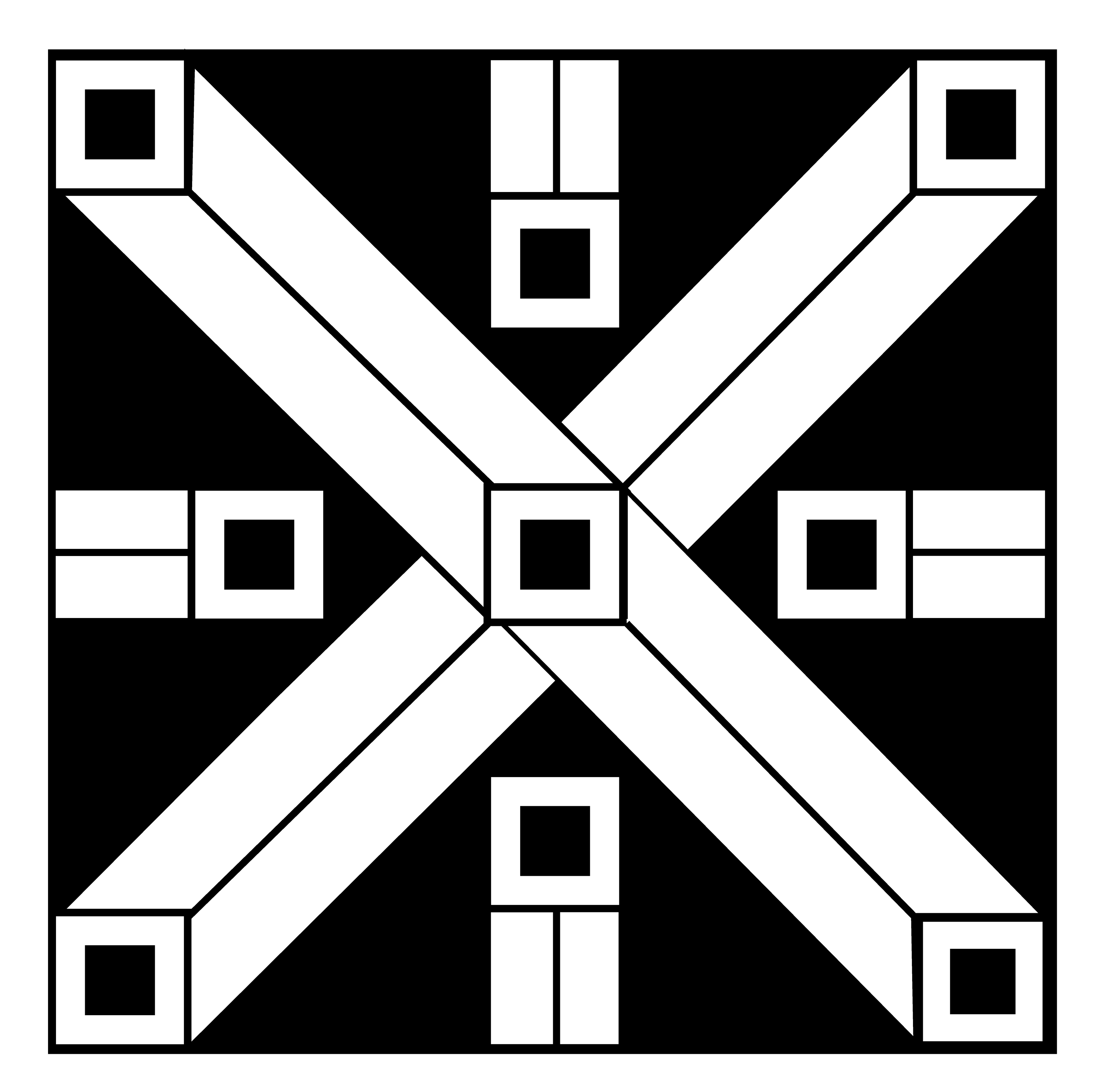 2004-04-12-a2 - Vector Drawing, 2022