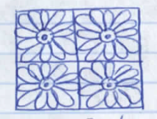 1997-11-20 Ballpoint Pen on Looseleaf Paper