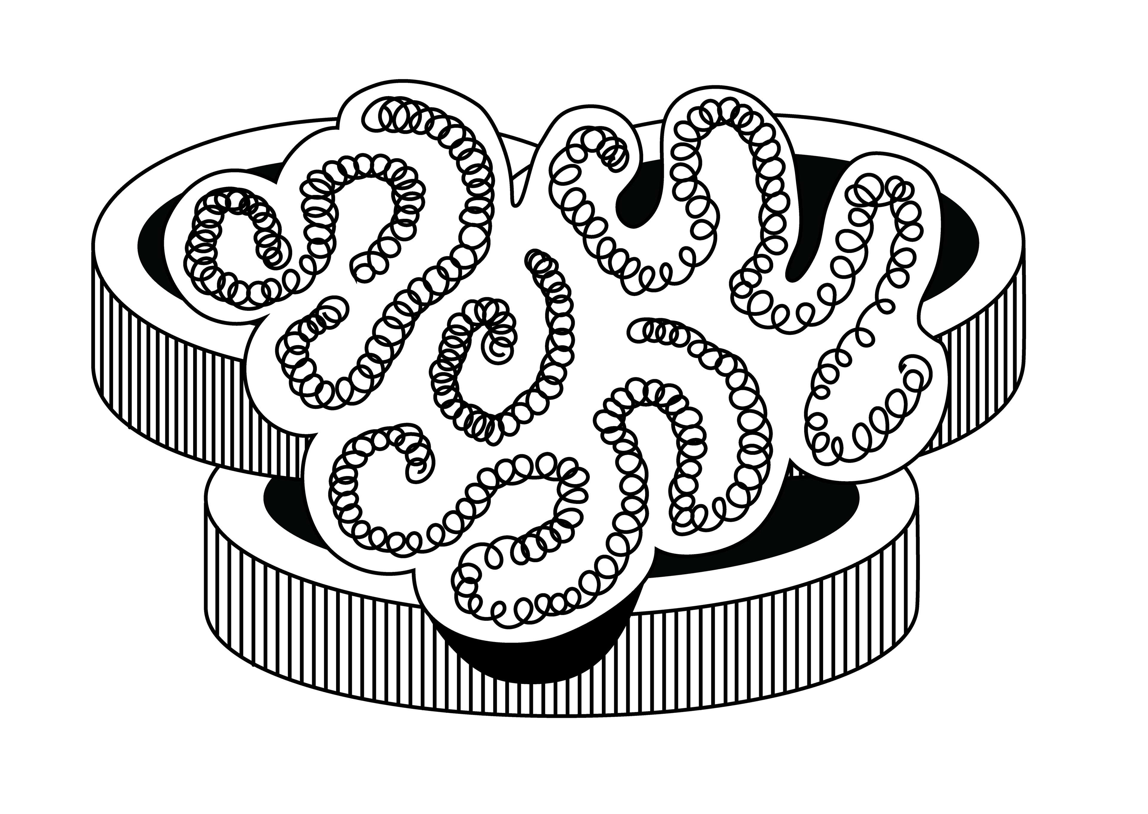 1993-07-12-a1, Vector Drawing, 2026