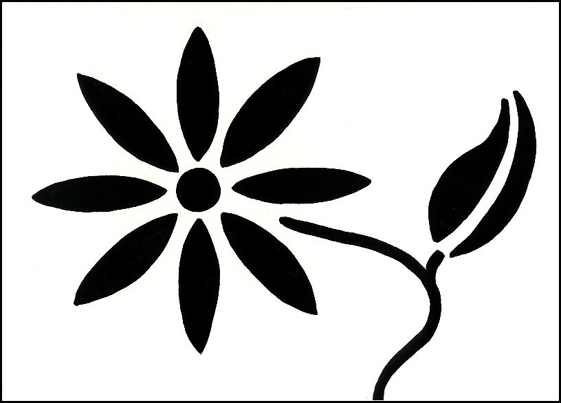 Linoleum Block Printing For Beginners, Slide 17