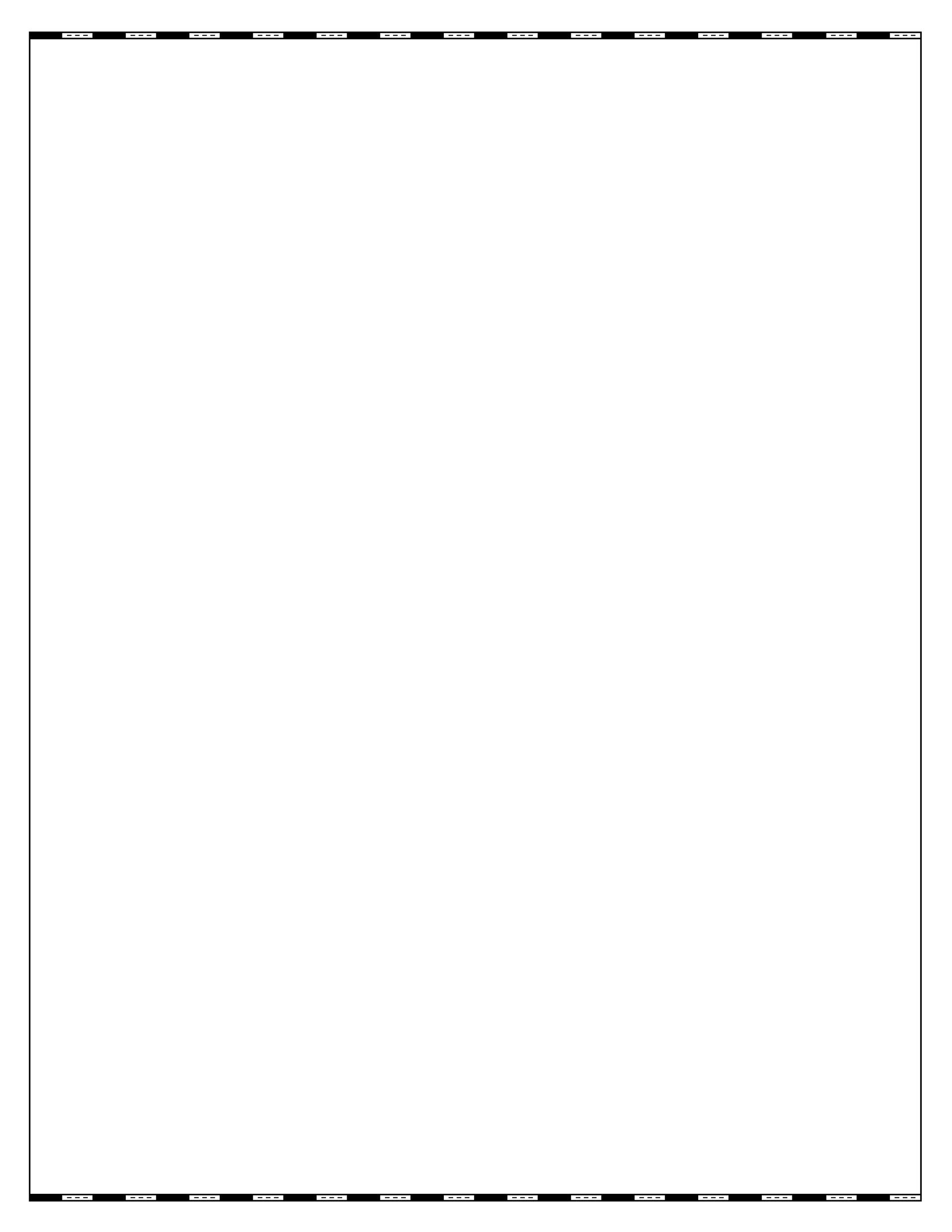 Archive Drawers Stationery, Digital Art, black and white version, 2024