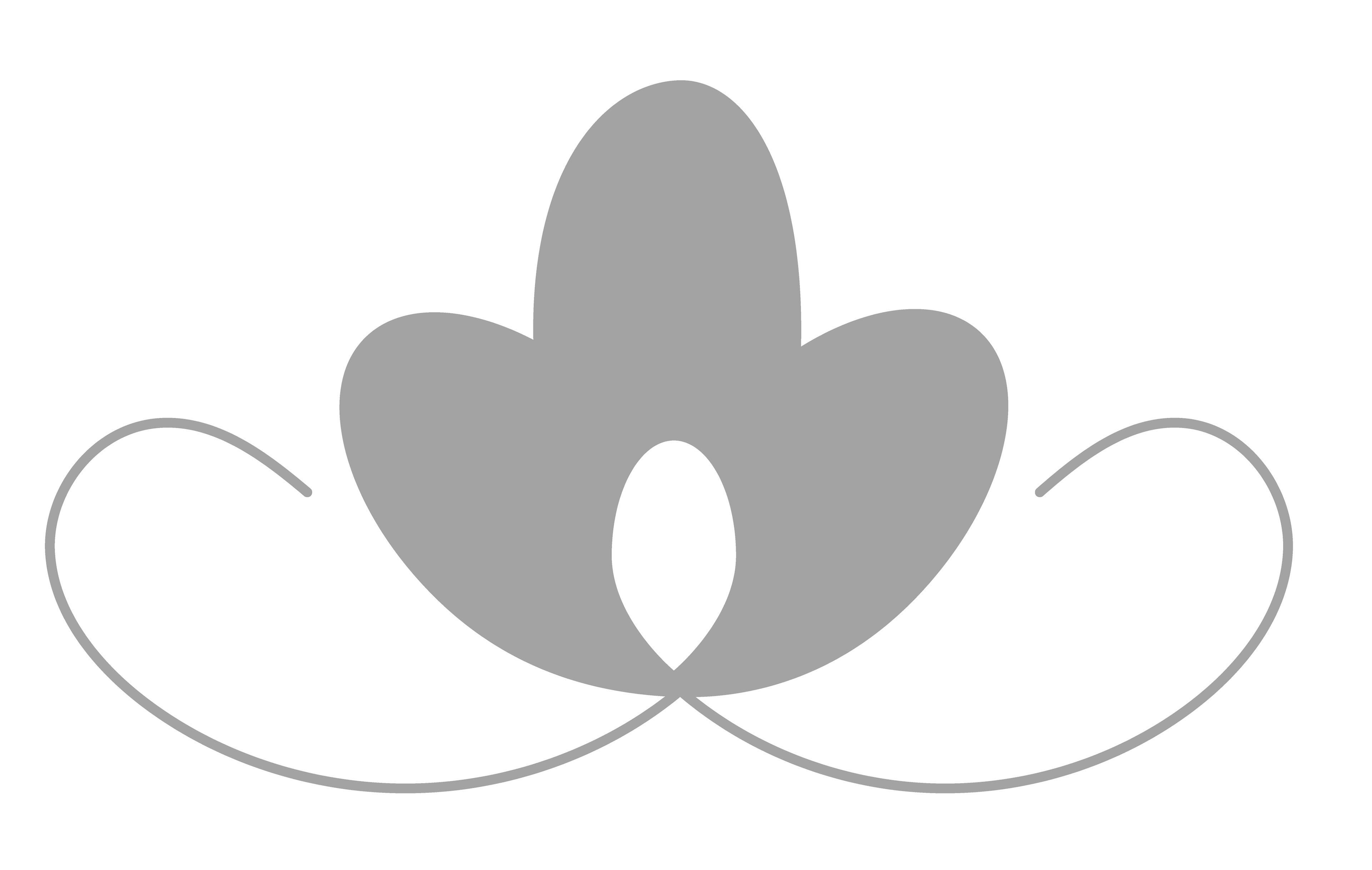 Bindweed, Vector Drawing 2 2023