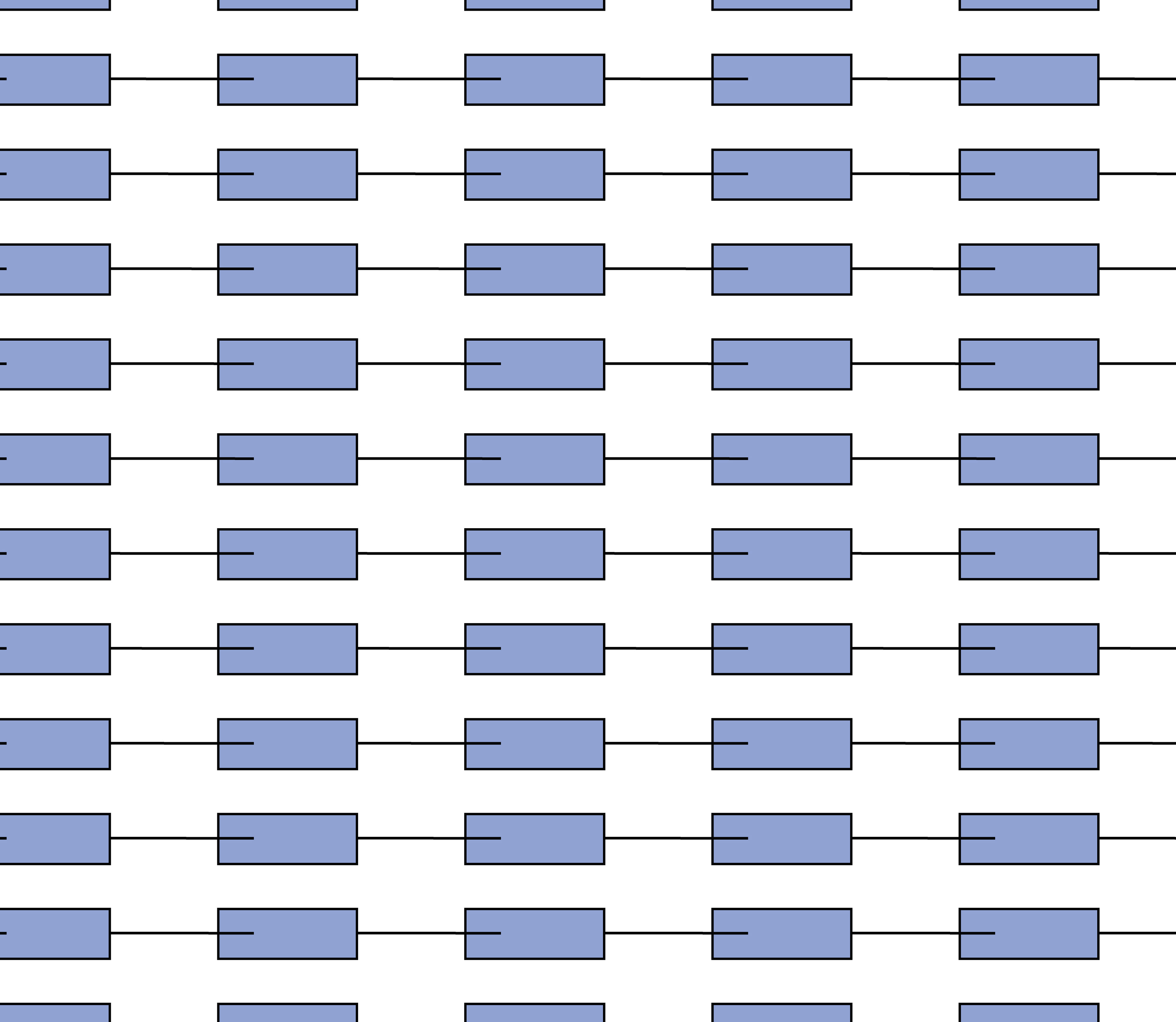Partition Pattern 2, Digital Art, 2020