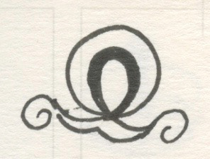 2007-03-05-c2, Pen and Ink on Paper, 2007