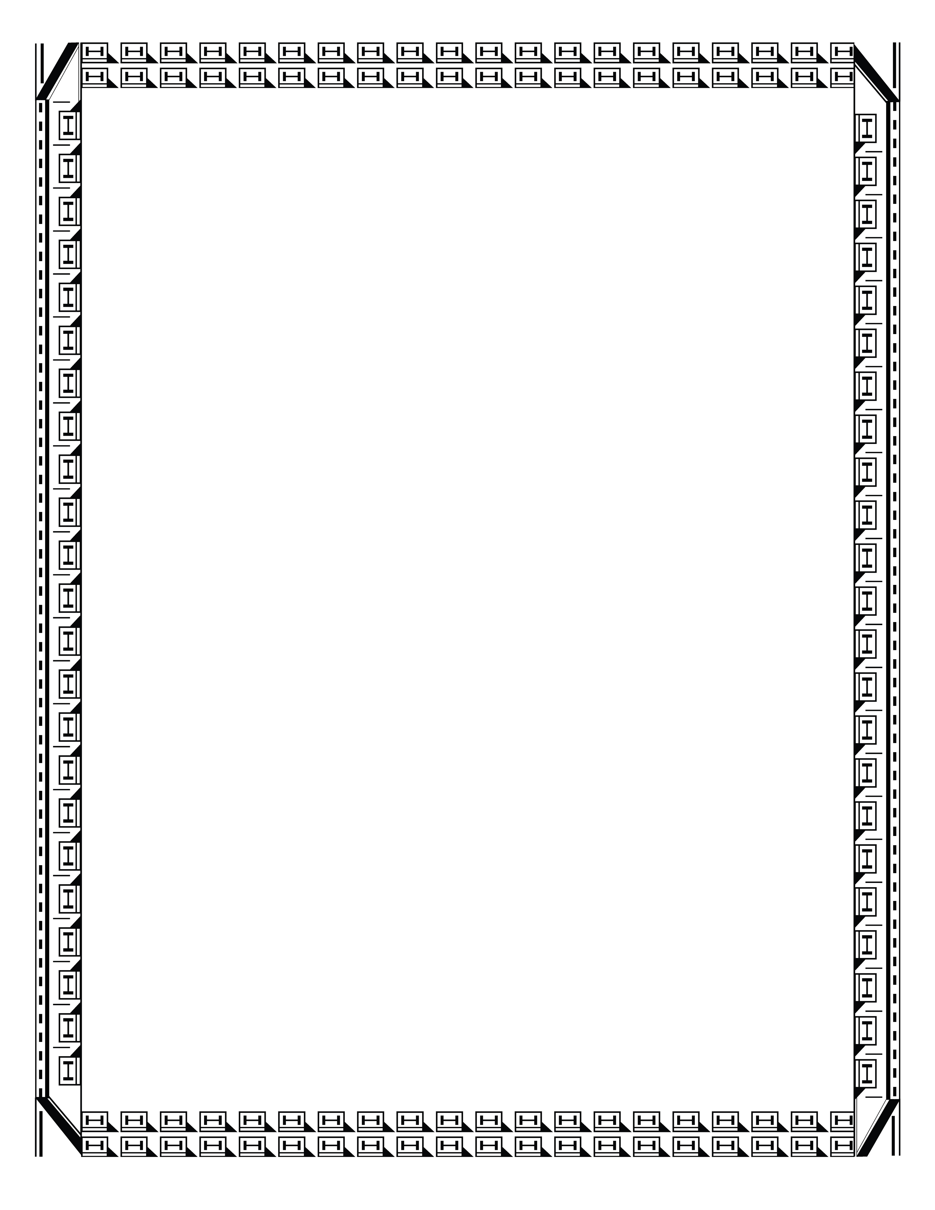 Alphabet Blocks, Digital Art, Writing Paper, 1, 2024