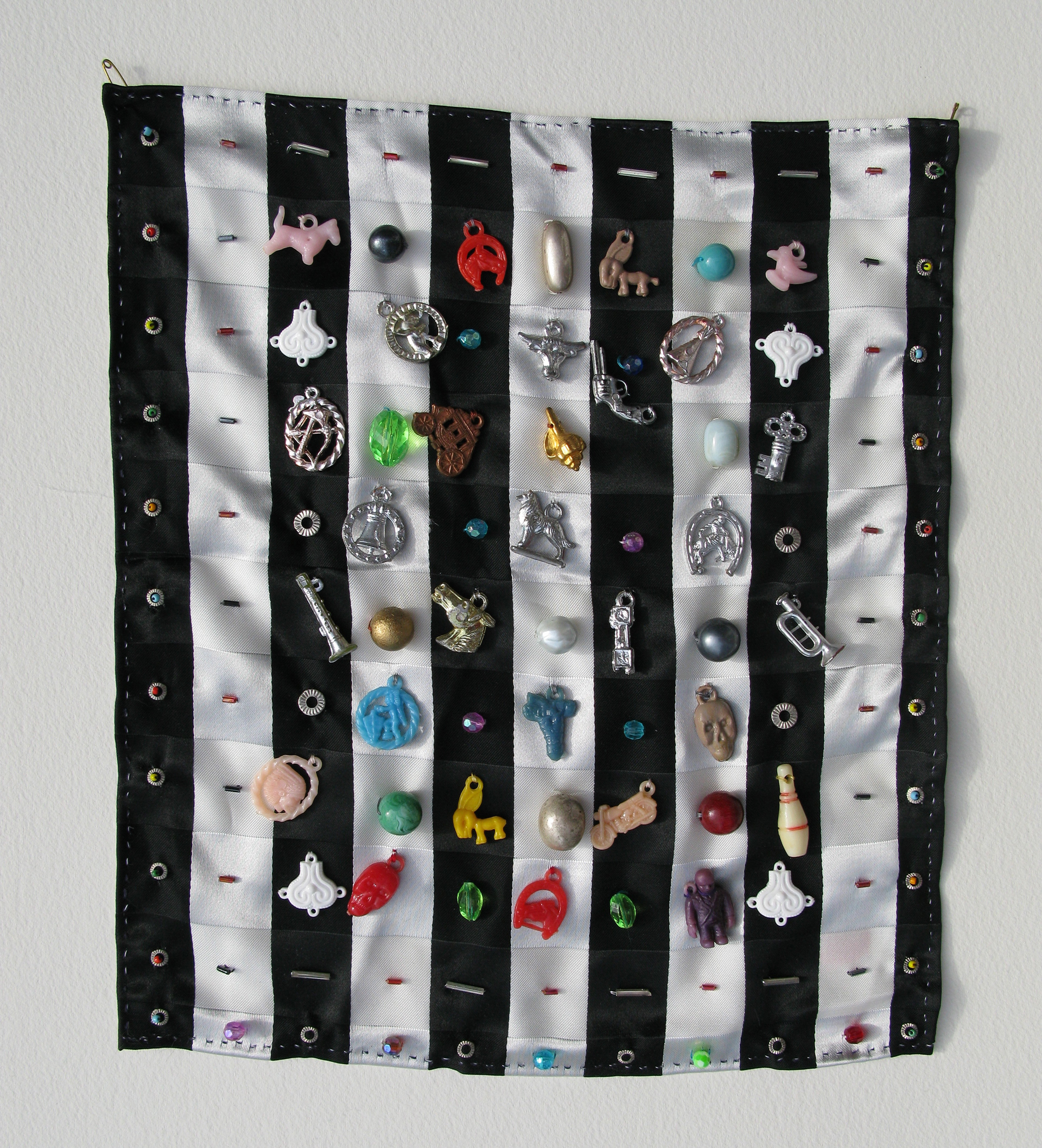 Charms, 1996