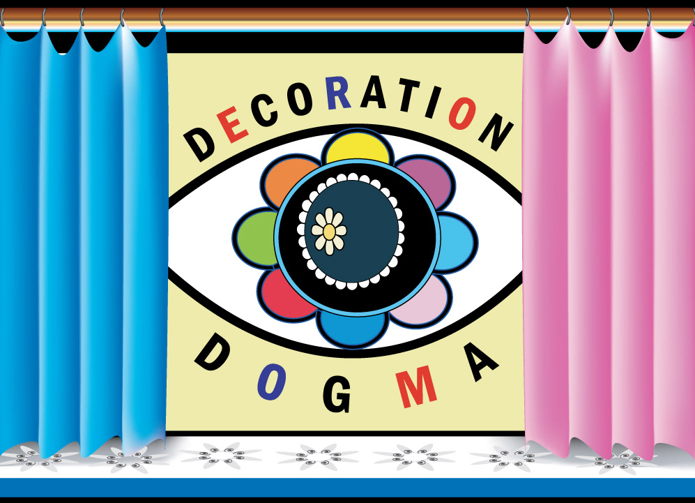 Decoration Dogma