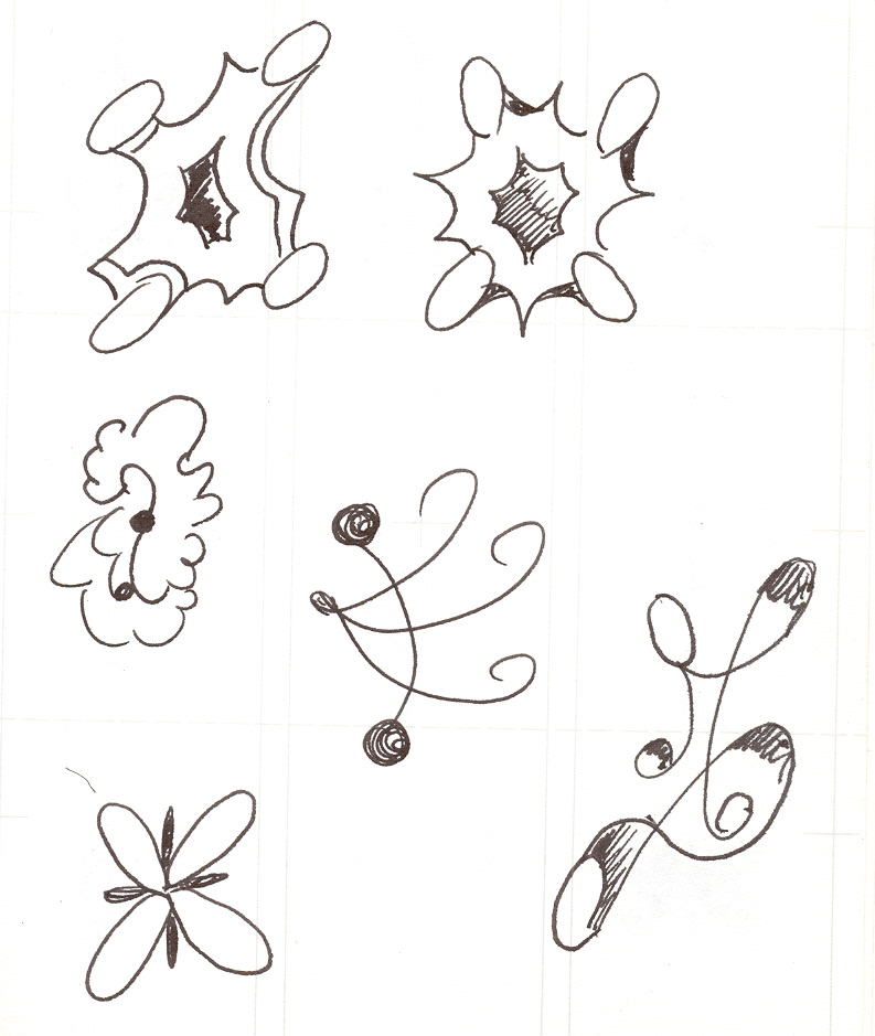 2002-09-07-b, Pen and Ink on Paper