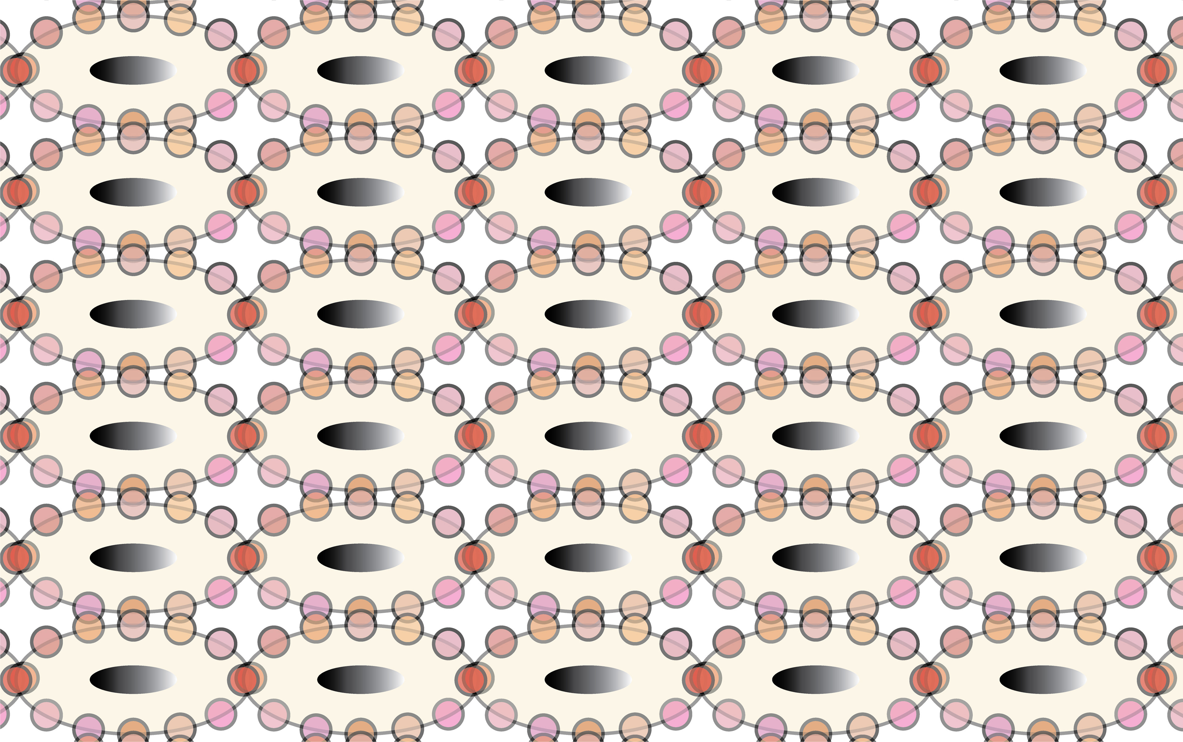 2002-05-25-a1, Digital Art, Pattern 2, 2022