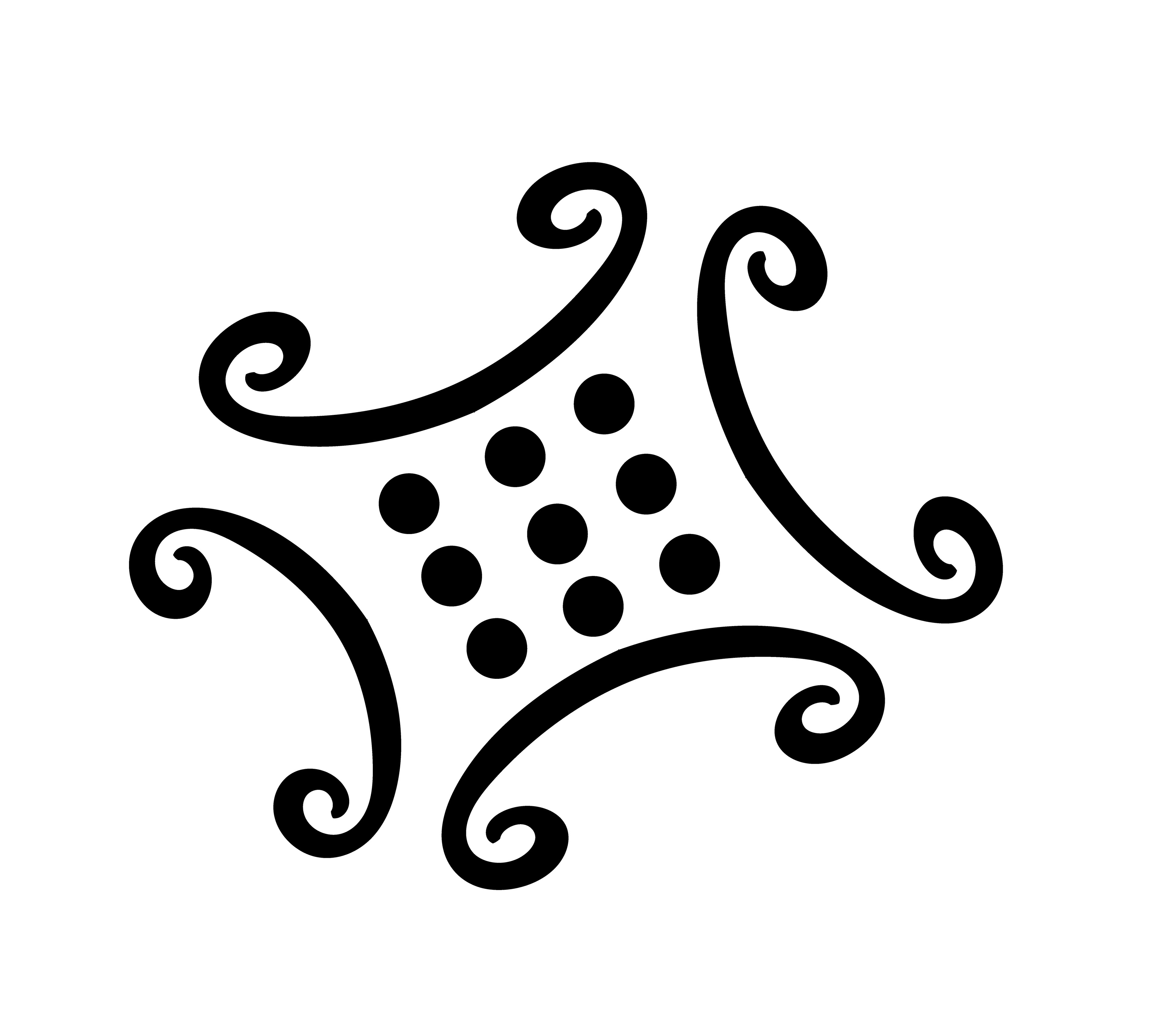 Splash, Vector Drawing, 2022