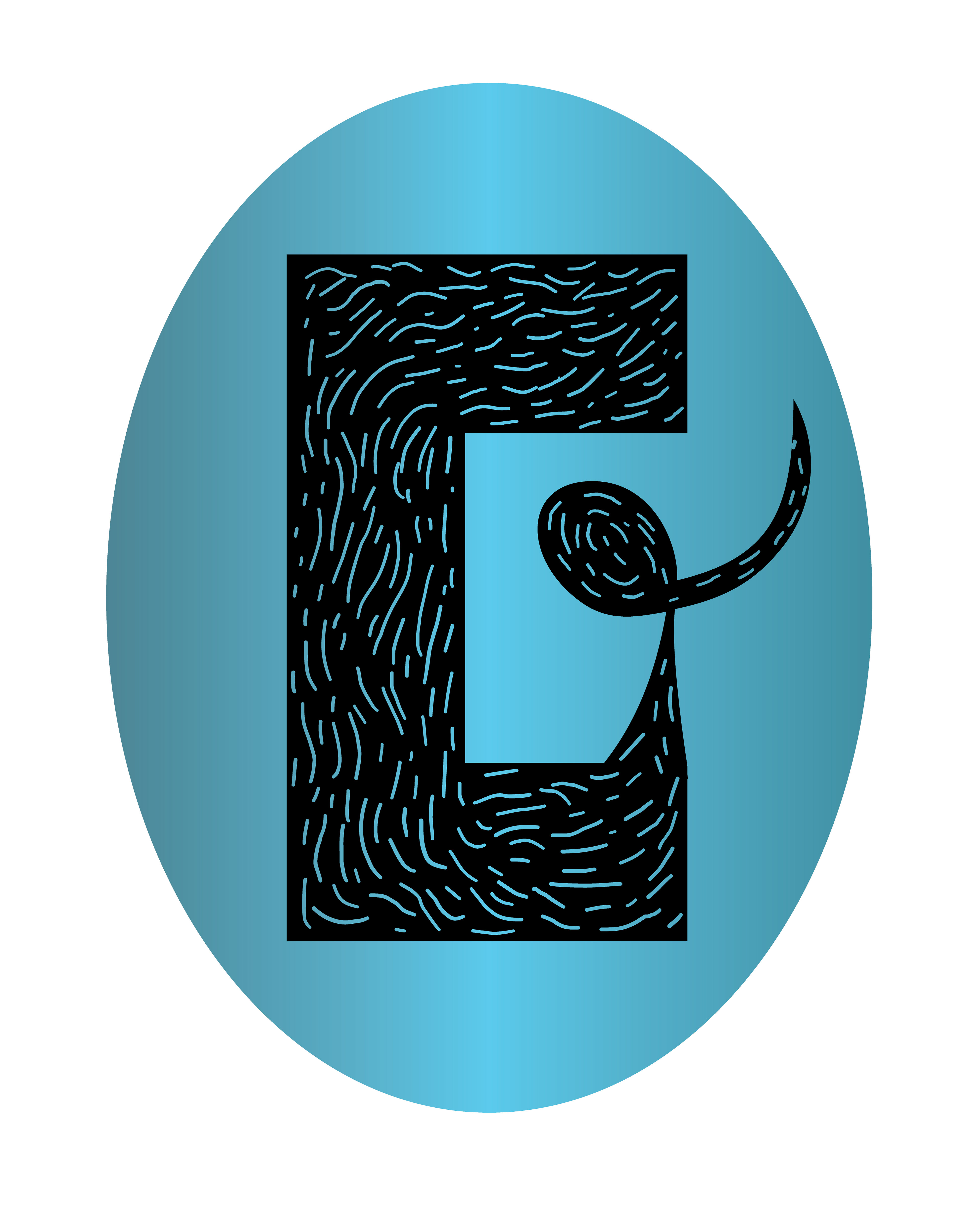 Door latch, Vector Drawing 6, 2025