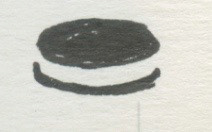 2007-03-05-c21, Pen and Ink on Paper, 2007