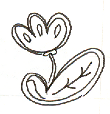 1997-11-16-a2, Pen and Ink on Paper, 1997