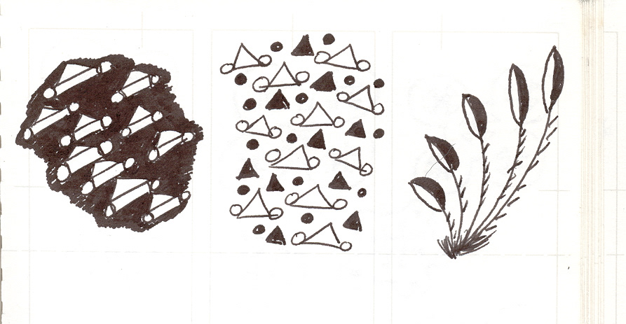 2002-05-27-b, Pen and Ink on Paper