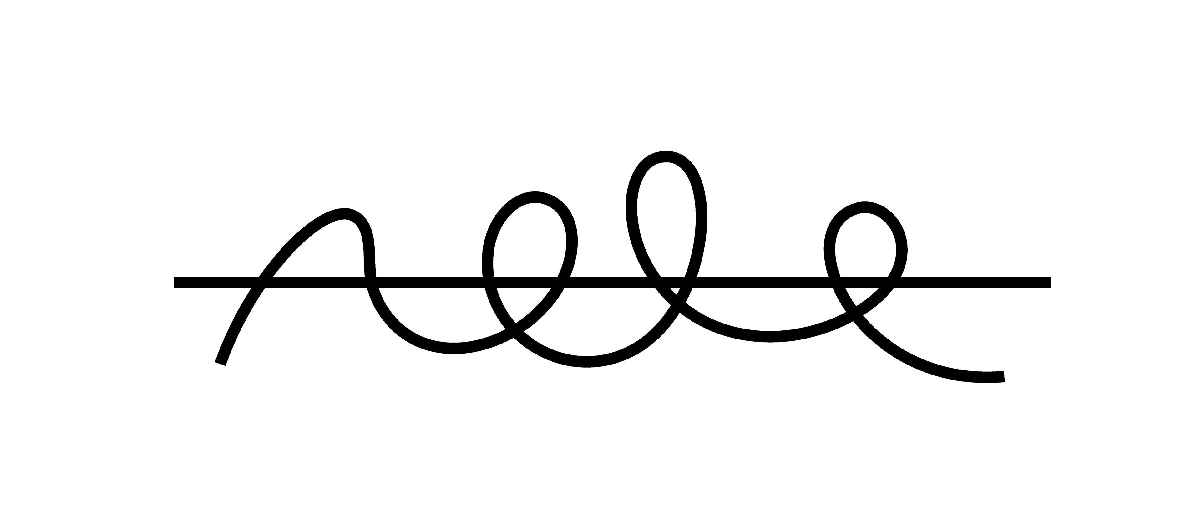 Needle Threads, Vector Drawing, Drawing 6, 2025