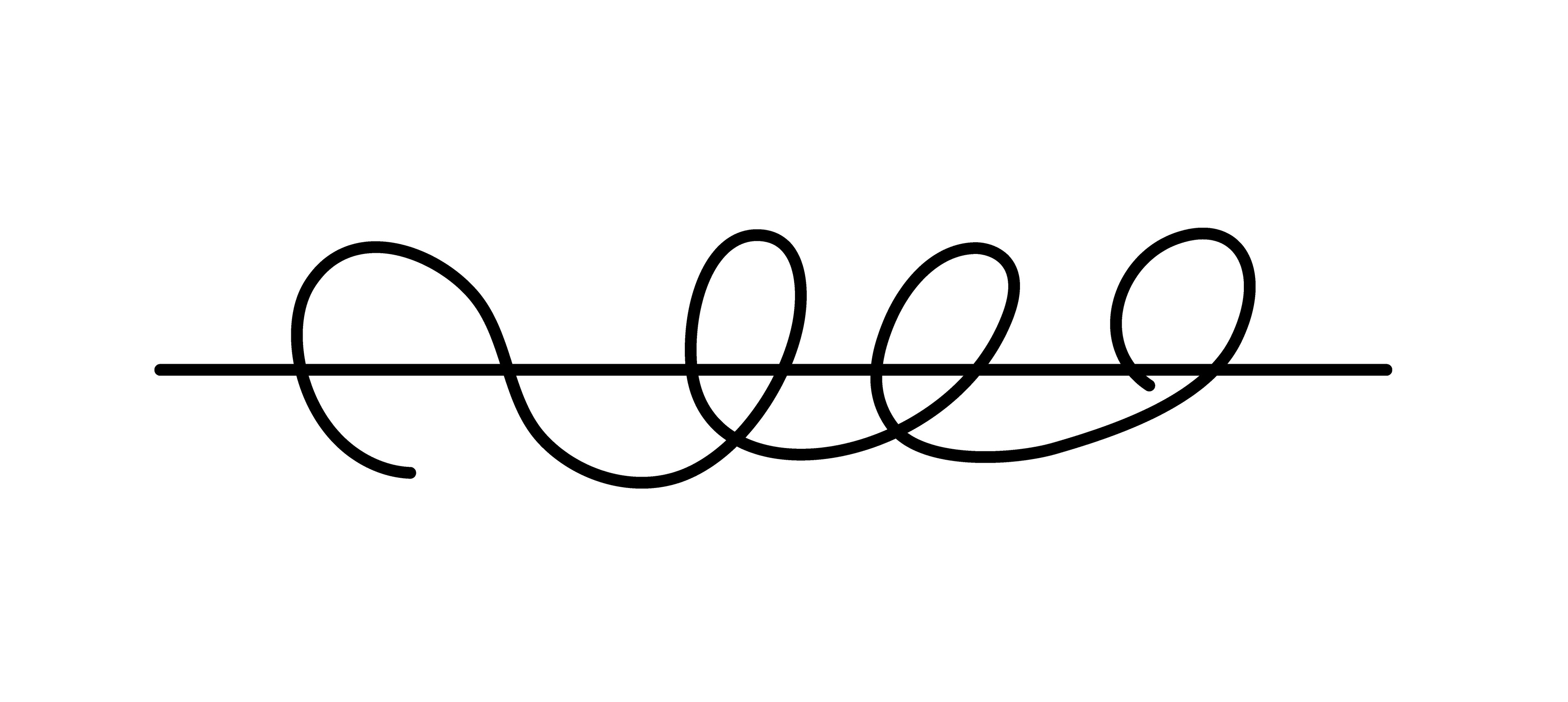 Needle Threads, Vector Drawing, Drawing 5, 2025
