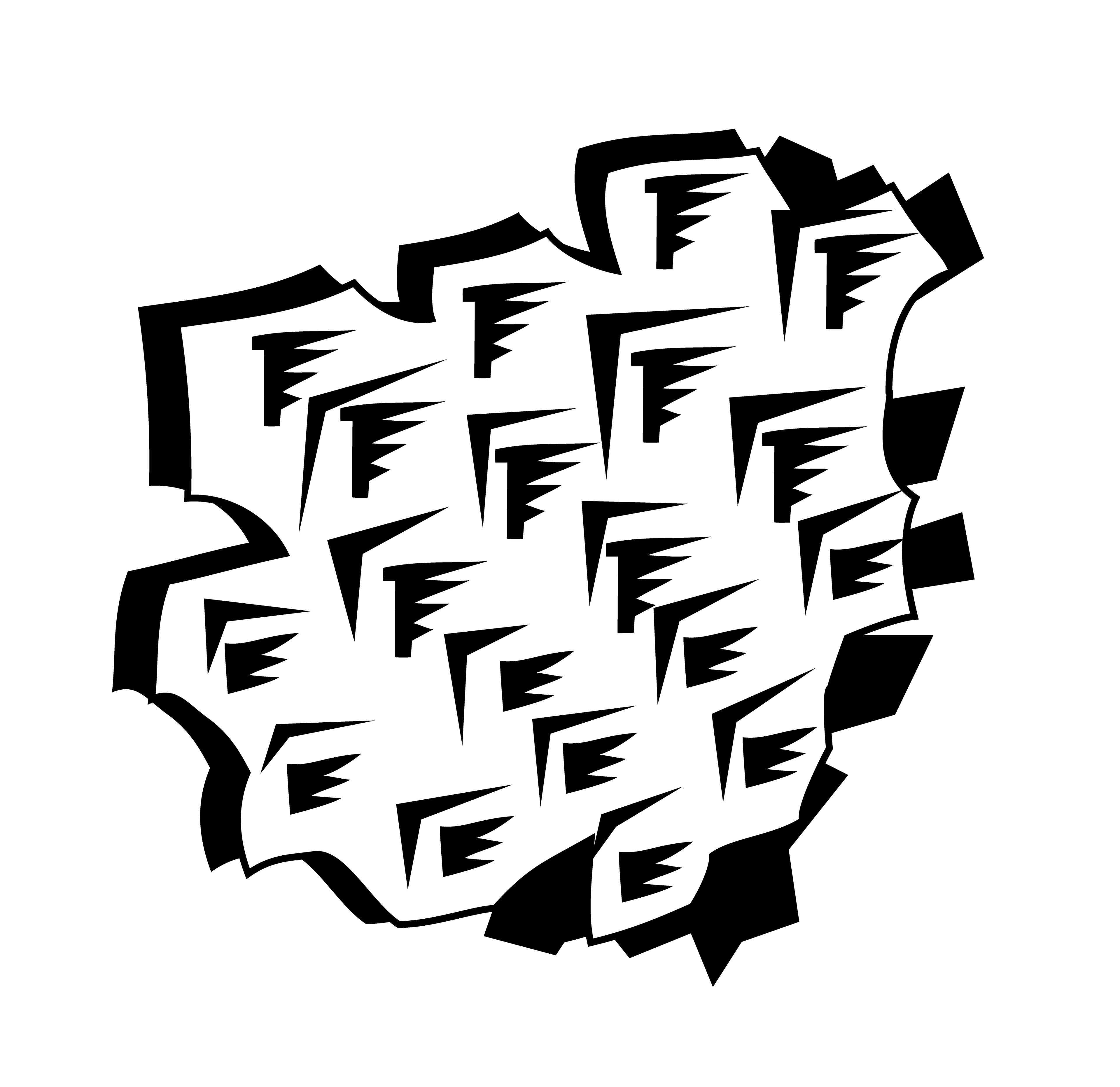2004-03-18-a3 - Vector Drawing, 2022