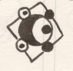 2002-08-10-a6, Pen and Ink and Paper, 2002