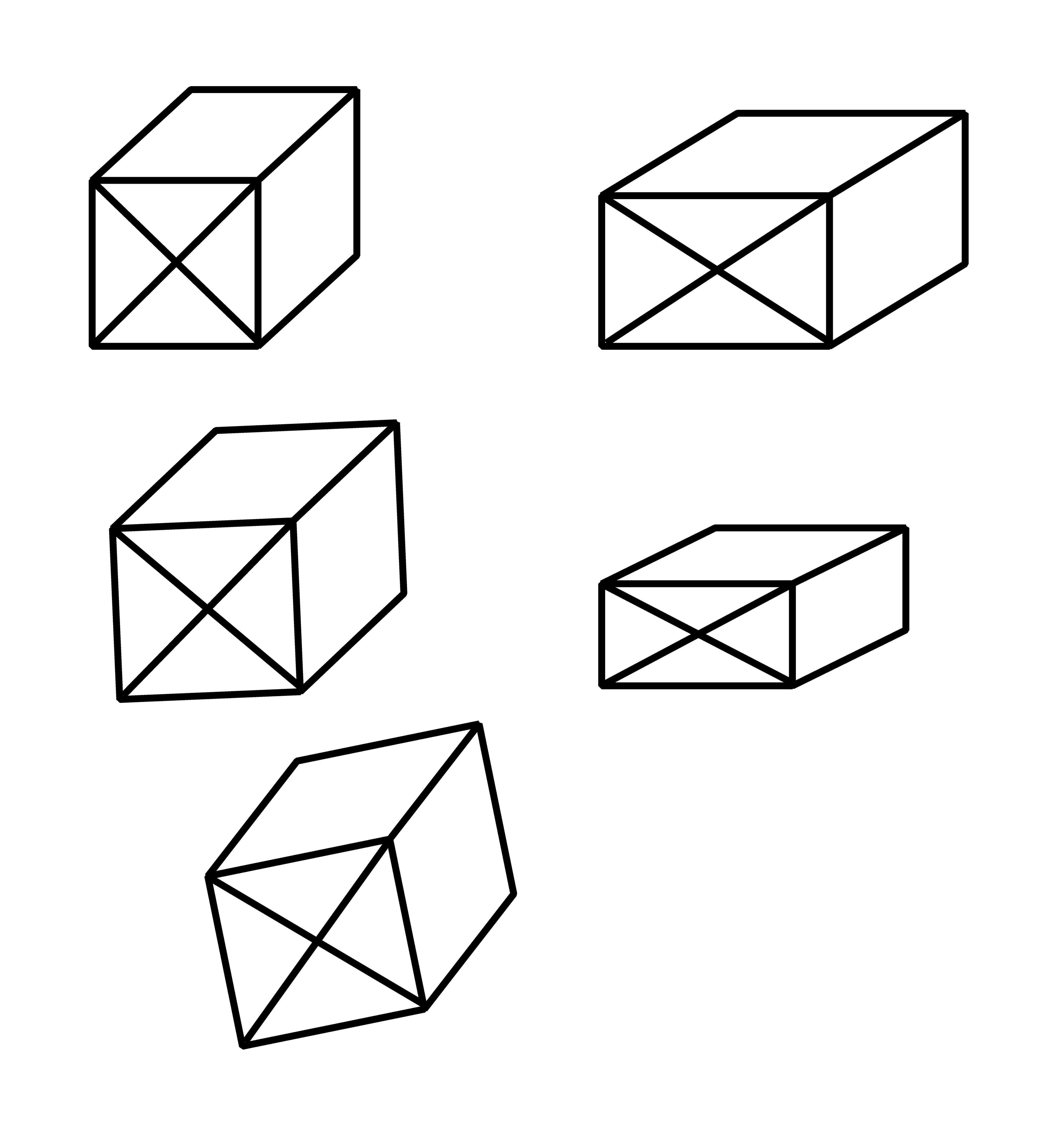 1998-06-21-b1 - Vector Drawing, 2025