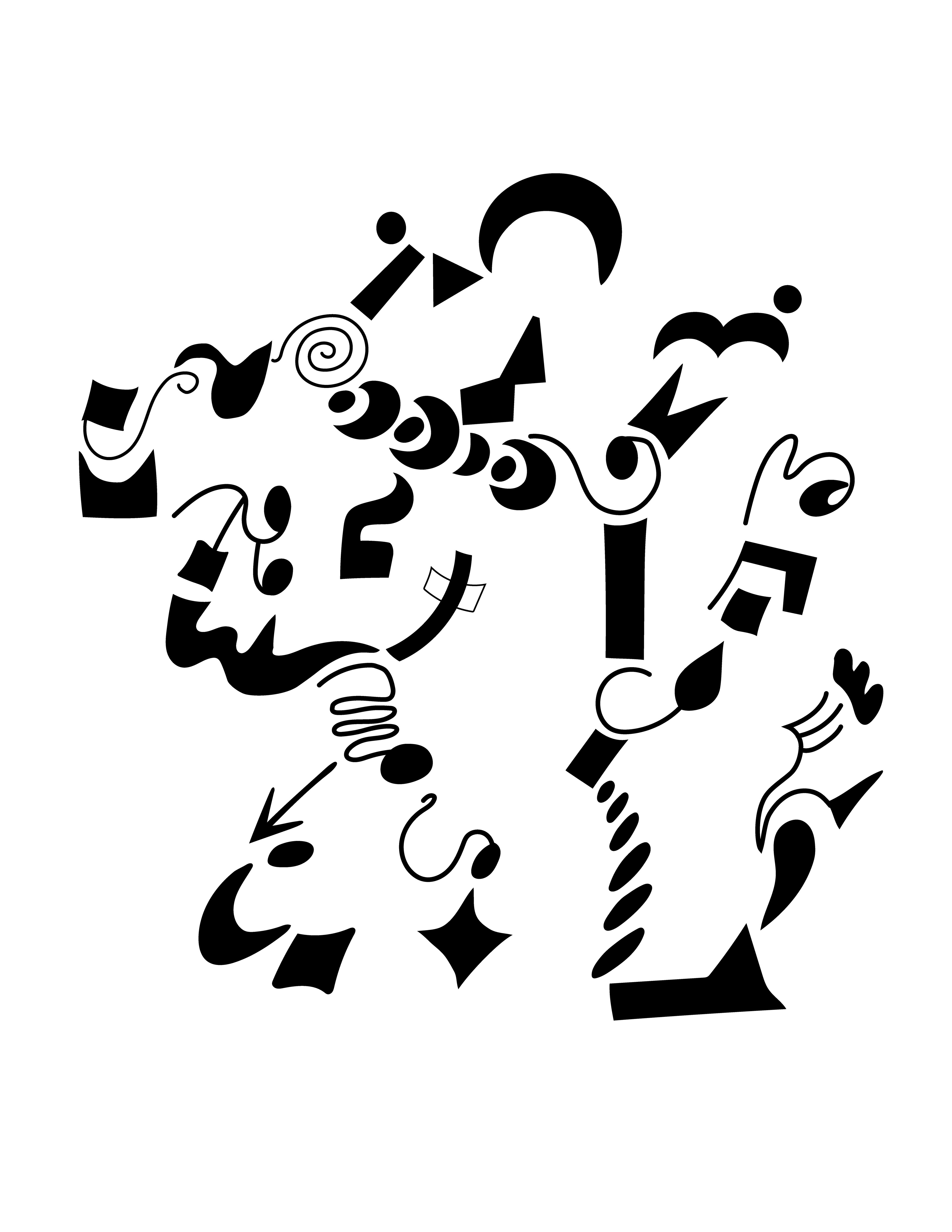 Logic Puzzle, Version 1, 2025