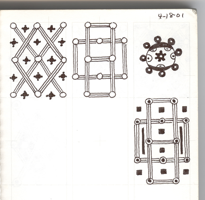 2001-04-18-a-JB Pen and Ink Drawing