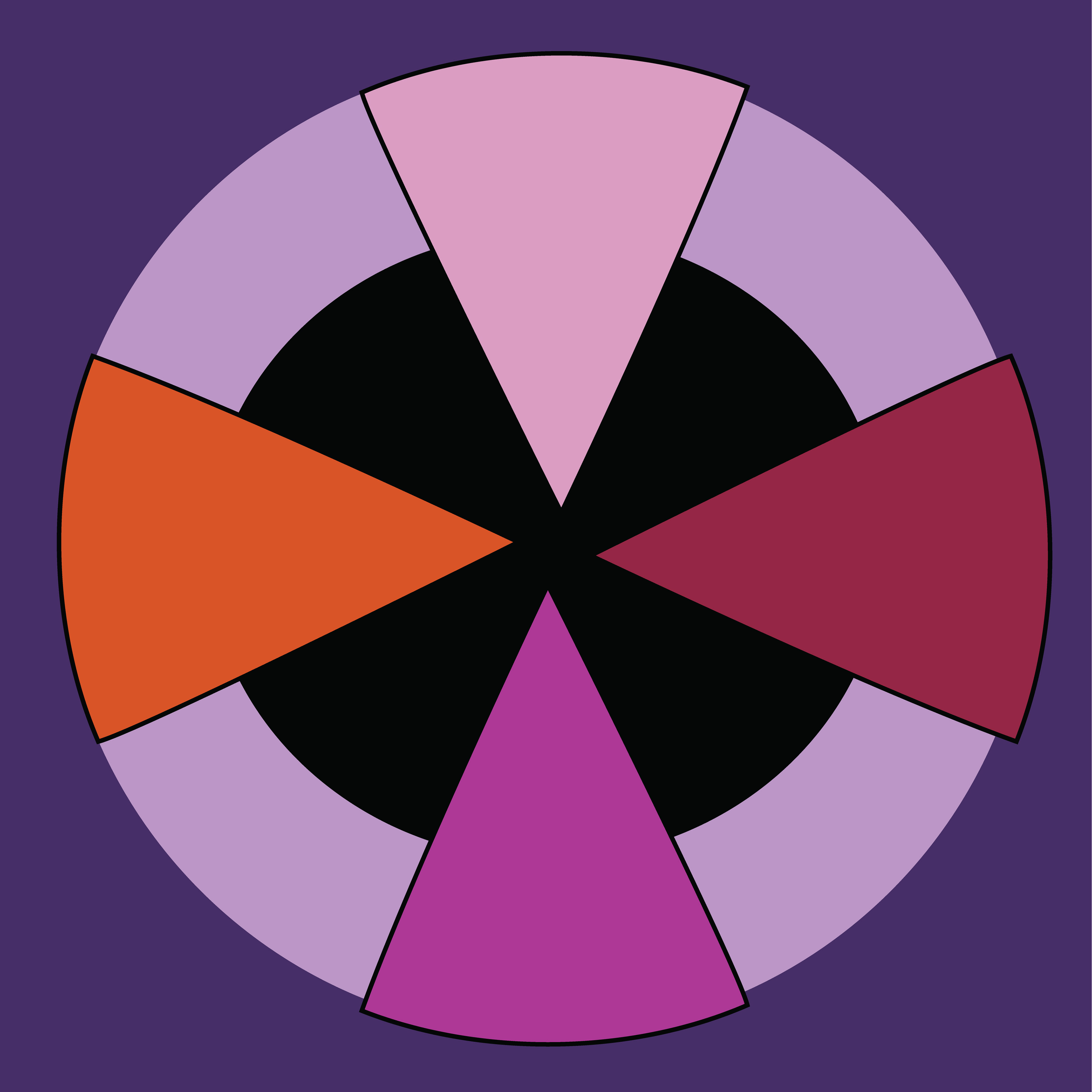 Garbage Disposal, Vector Drawing 3, 2026