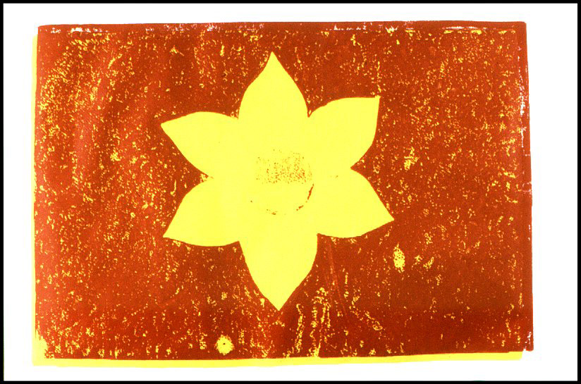 Linoleum Block Printing For Beginners, Slide 37