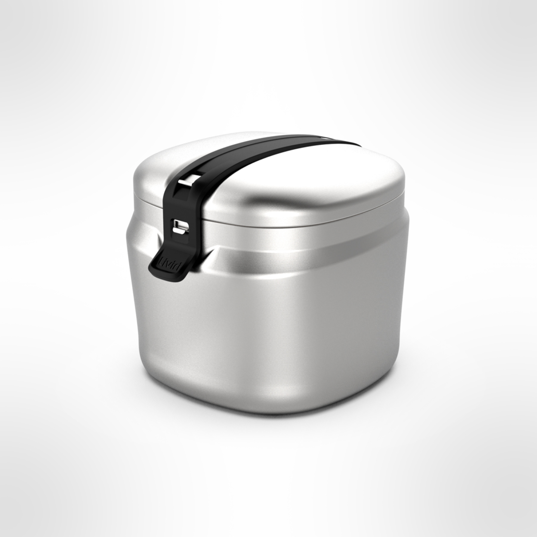 Melanson Design Design Consultancy Liviri Bio