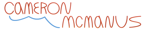 cameron mcmanus