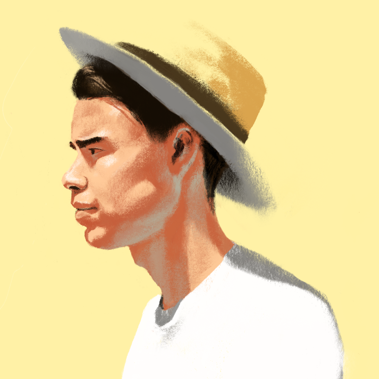 charlie - 2018 digital