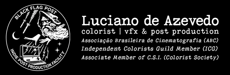 Luciano de Azevedo
