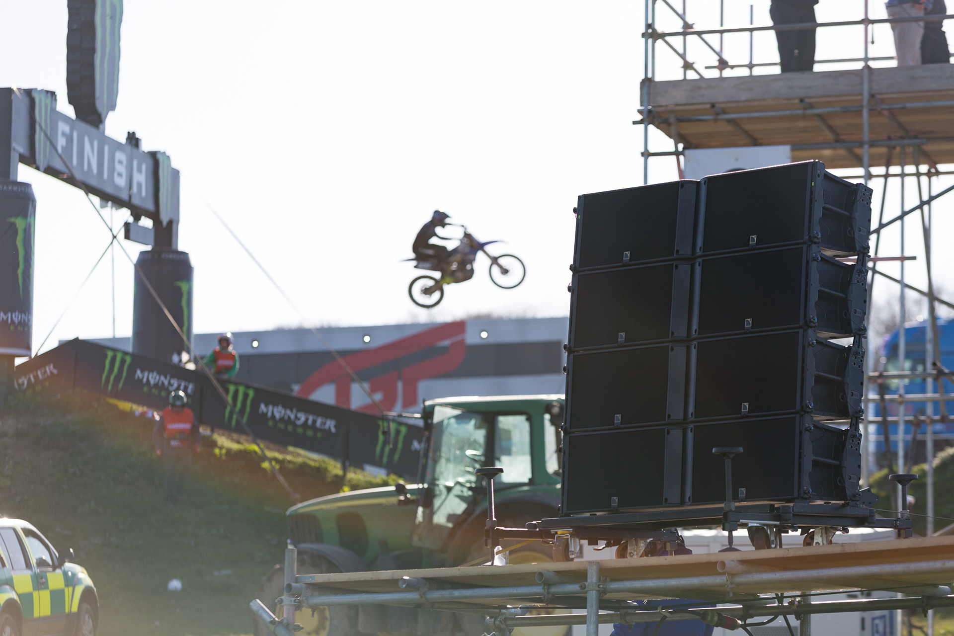 PA Tech, MXGP @ Matterley Basin, Winchester 2019