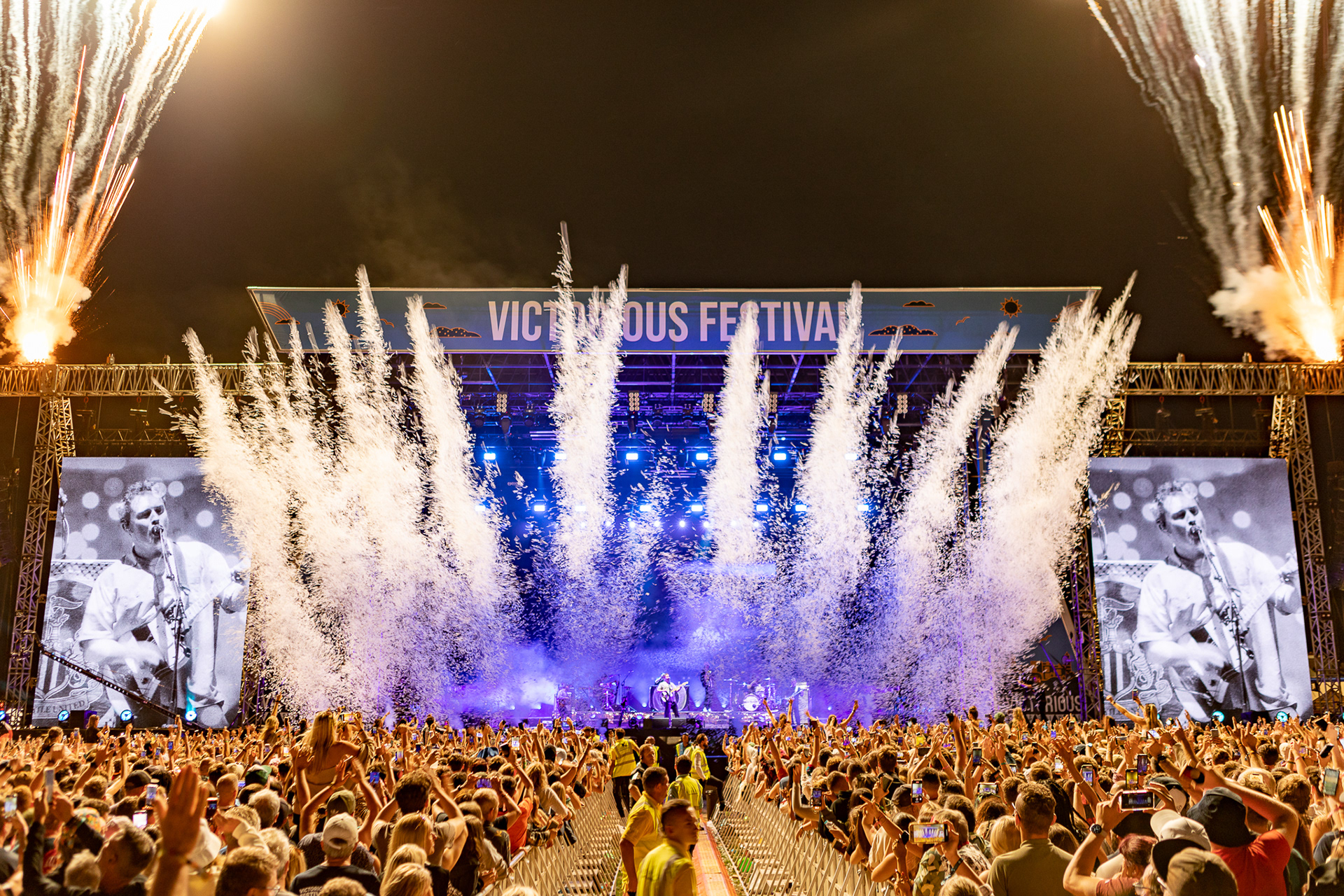 Victorious Festival 2022