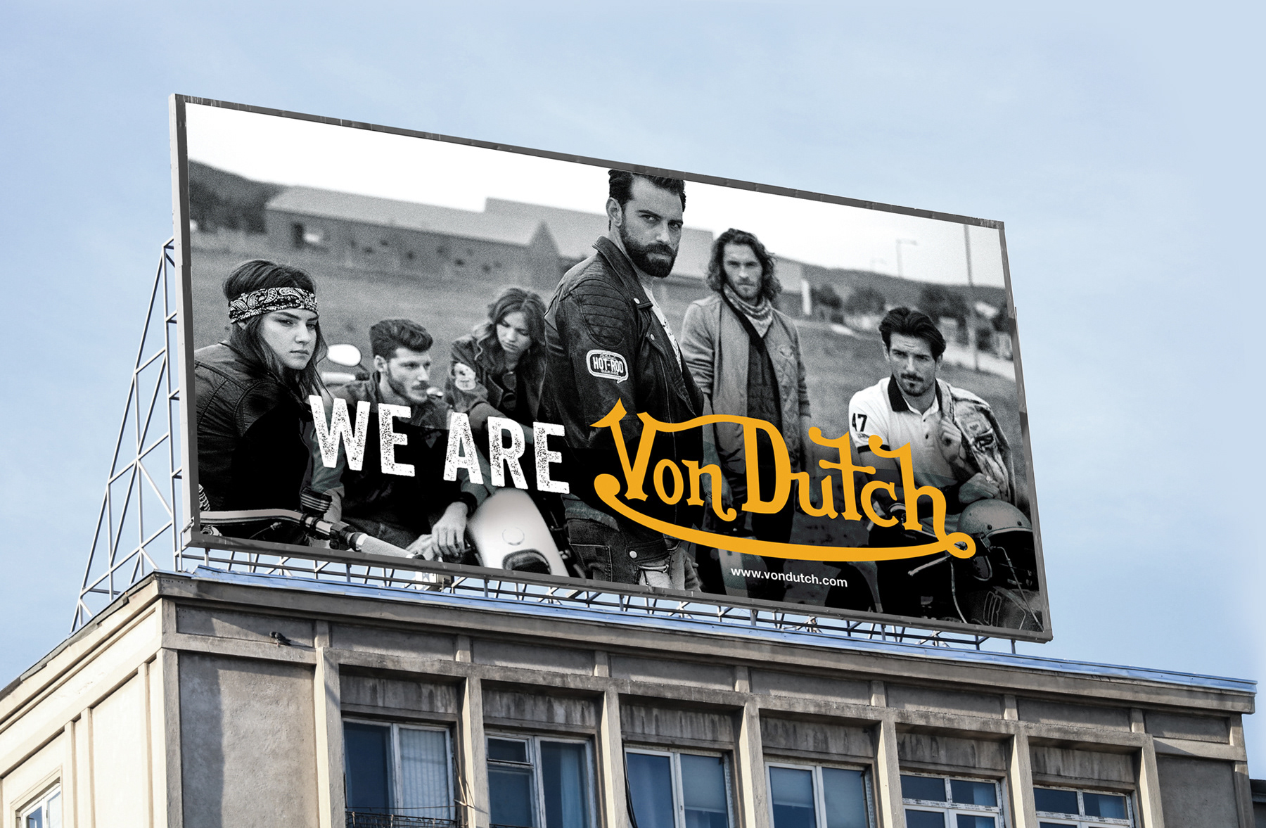 MINDCRUMBS, The Controversy of Von Dutch That You Should Know