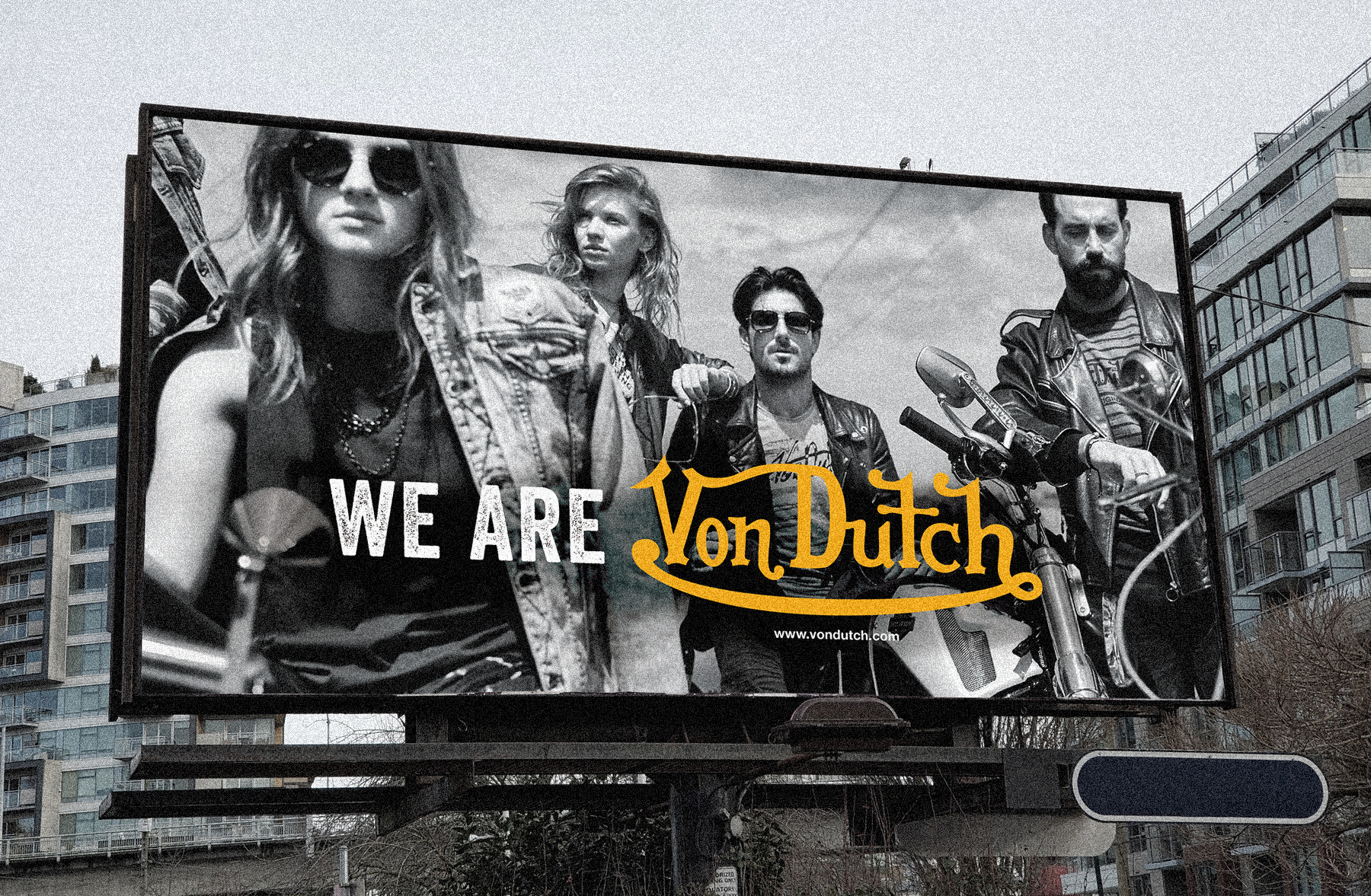 MINDCRUMBS, The Controversy of Von Dutch That You Should Know