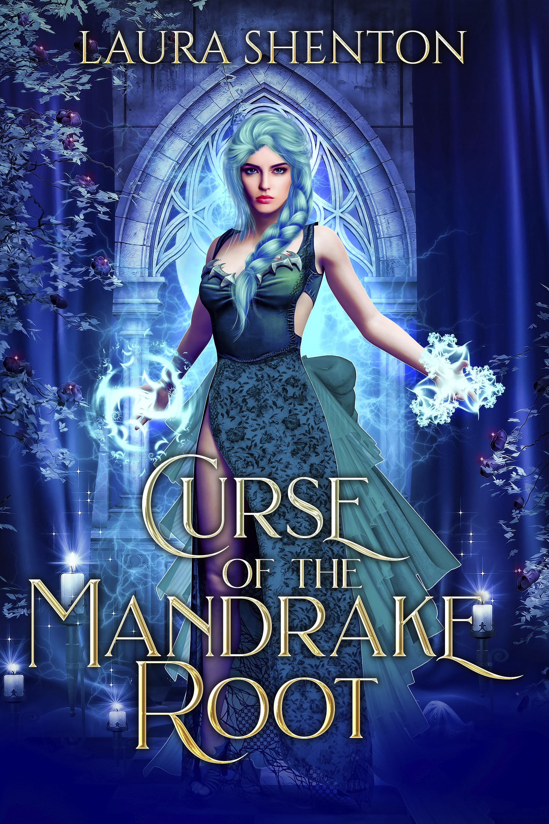 FANTASY ROMANCE
