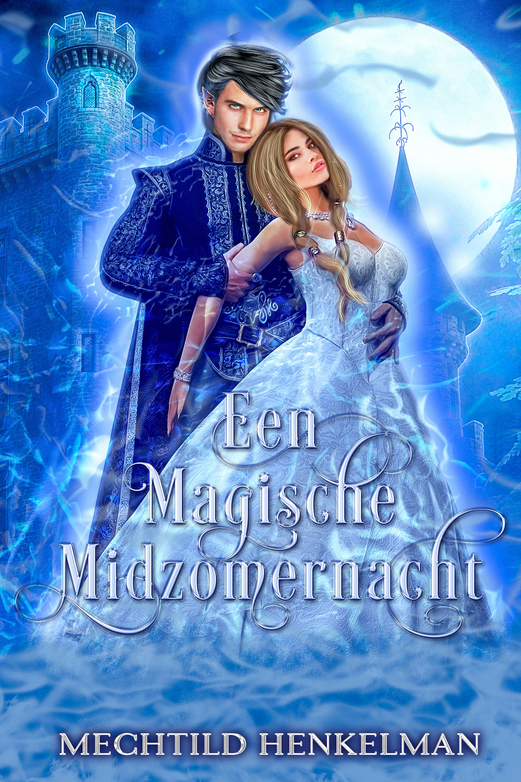 FANTASY ROMANCE