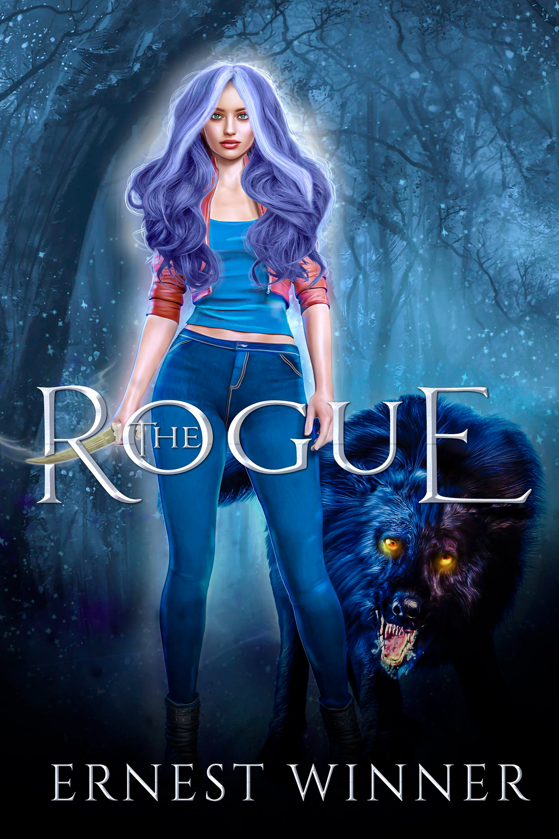 PARANORMAL SHIFTER ROMANCE