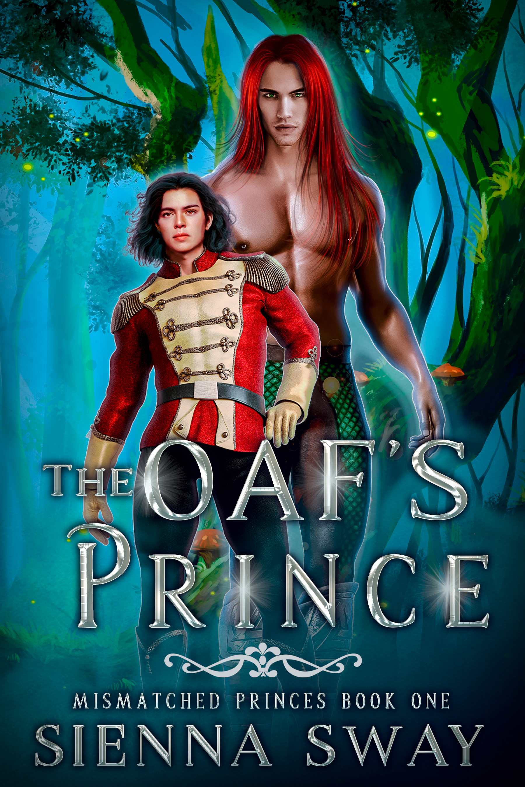 FANTASY ROMANCE