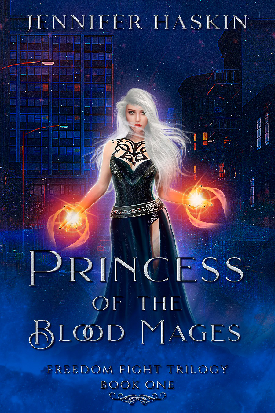 FANTASY ROMANCE