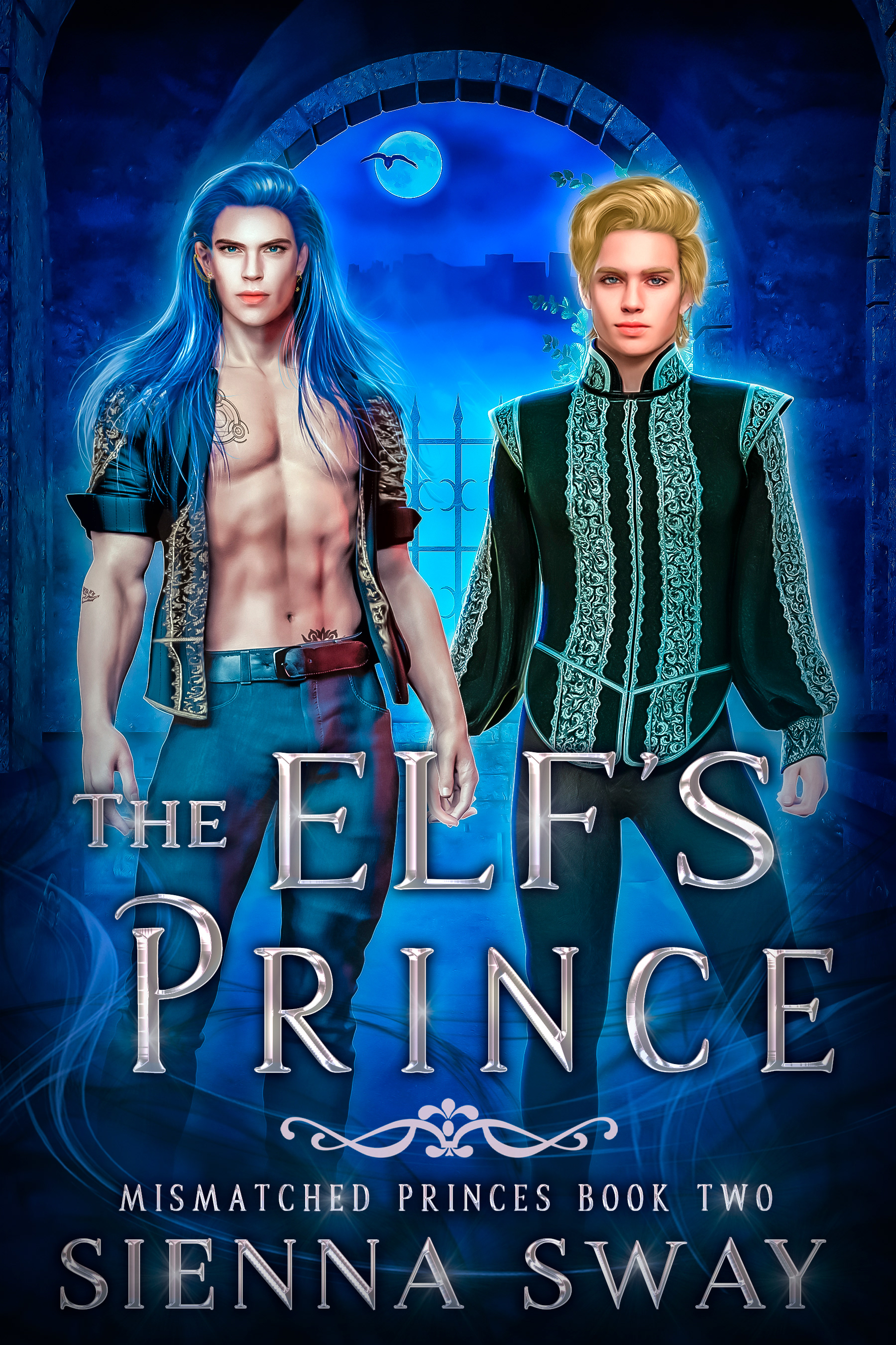 FANTASY ROMANCE