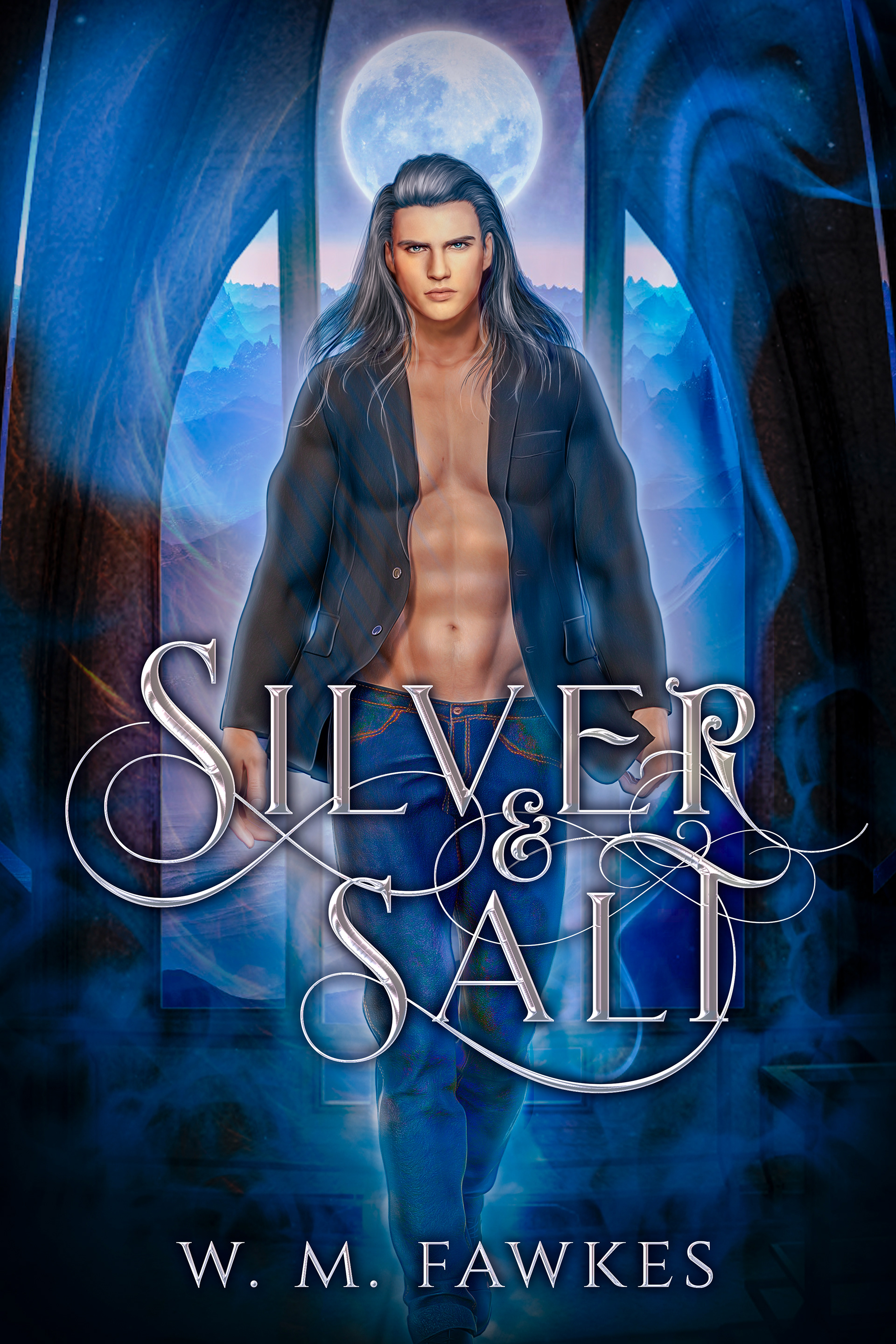 FANTASY ROMANCE