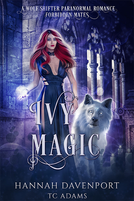 PARANORMAL SHIFTER ROMANCE
