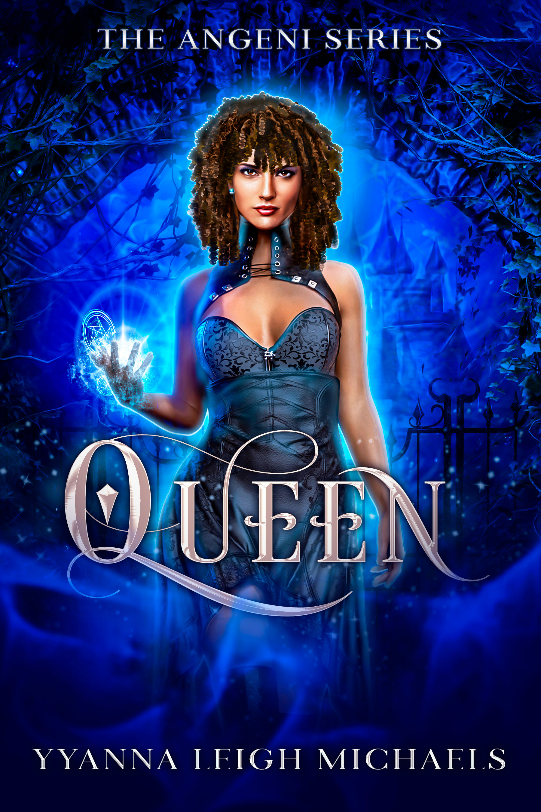 Fantasy Romance